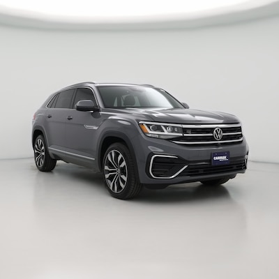 2022 Volkswagen Atlas Cross Sport SEL Premium R-Line