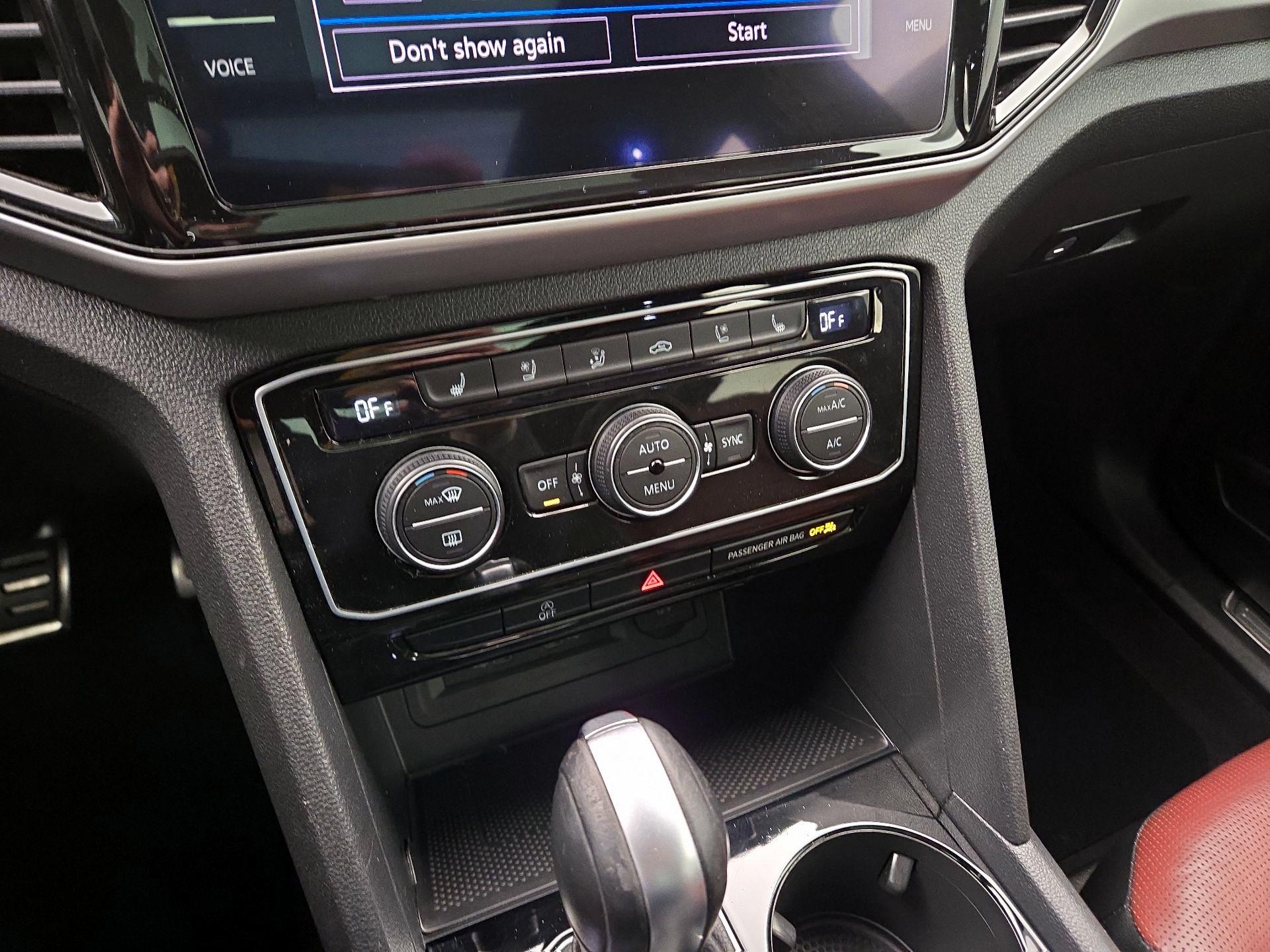 Thumbnail: 2022 Volkswagen Atlas - 17