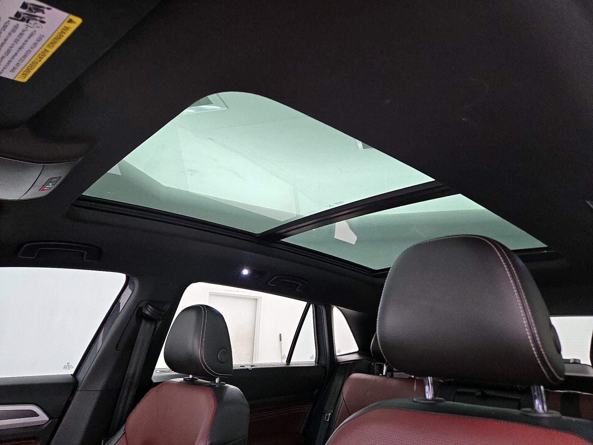 Thumbnail: 2022 Volkswagen Atlas - 20