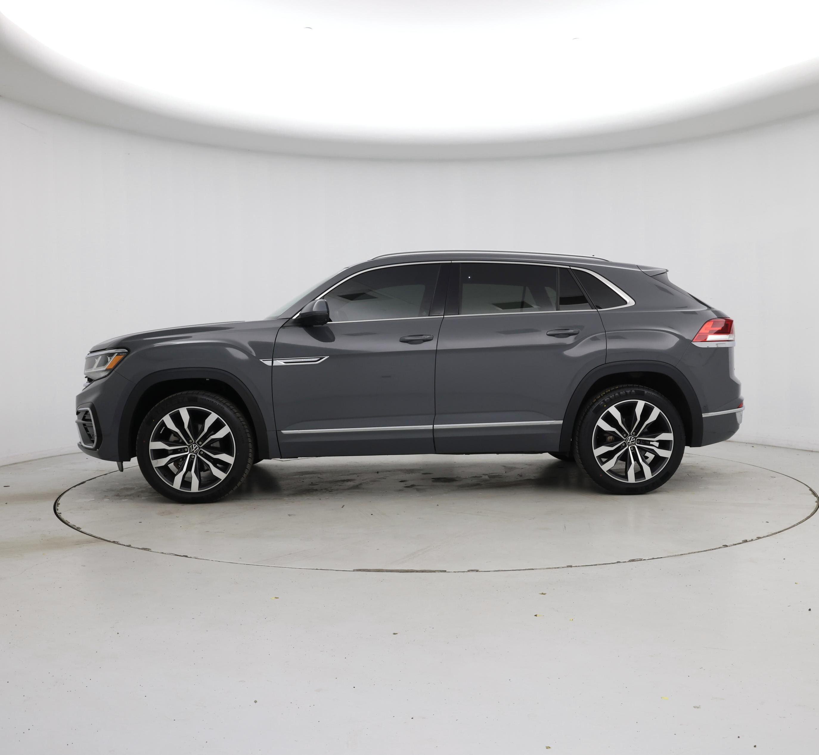 Thumbnail: 2022 Volkswagen Atlas - 3