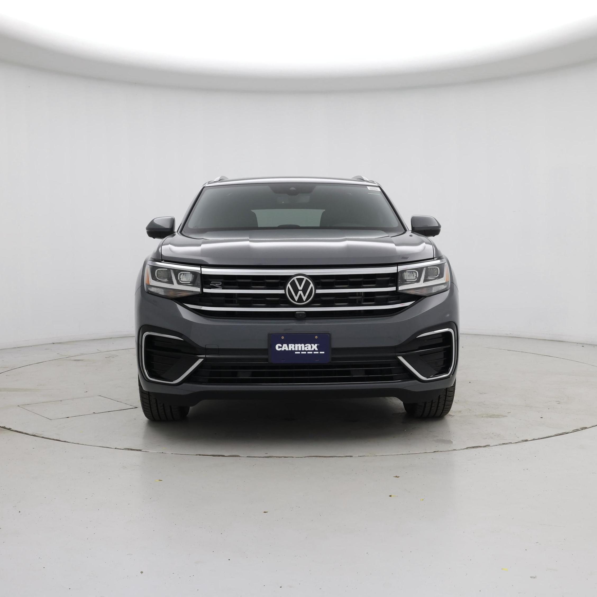 Thumbnail: 2022 Volkswagen Atlas - 5