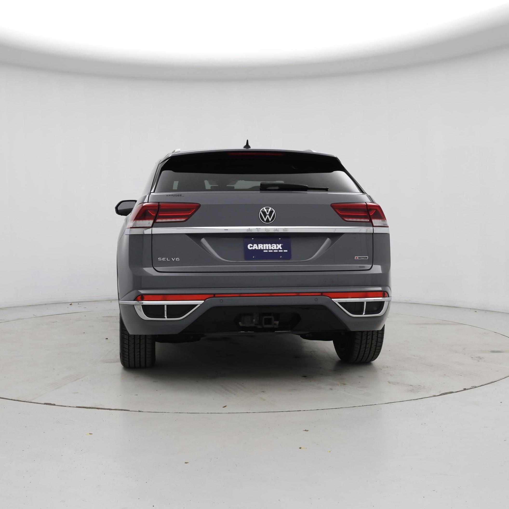 Thumbnail: 2022 Volkswagen Atlas - 6