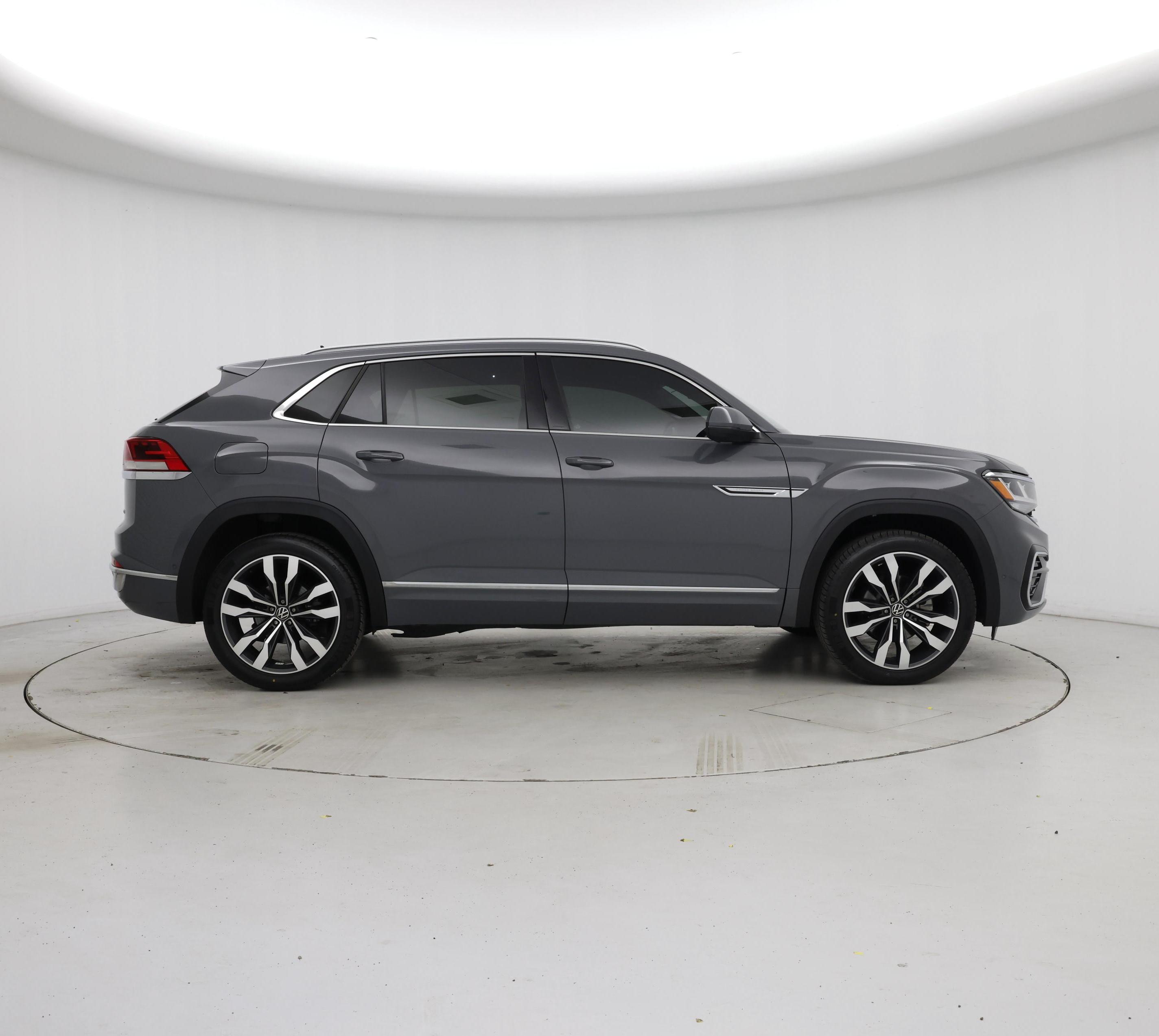 Thumbnail: 2022 Volkswagen Atlas - 7