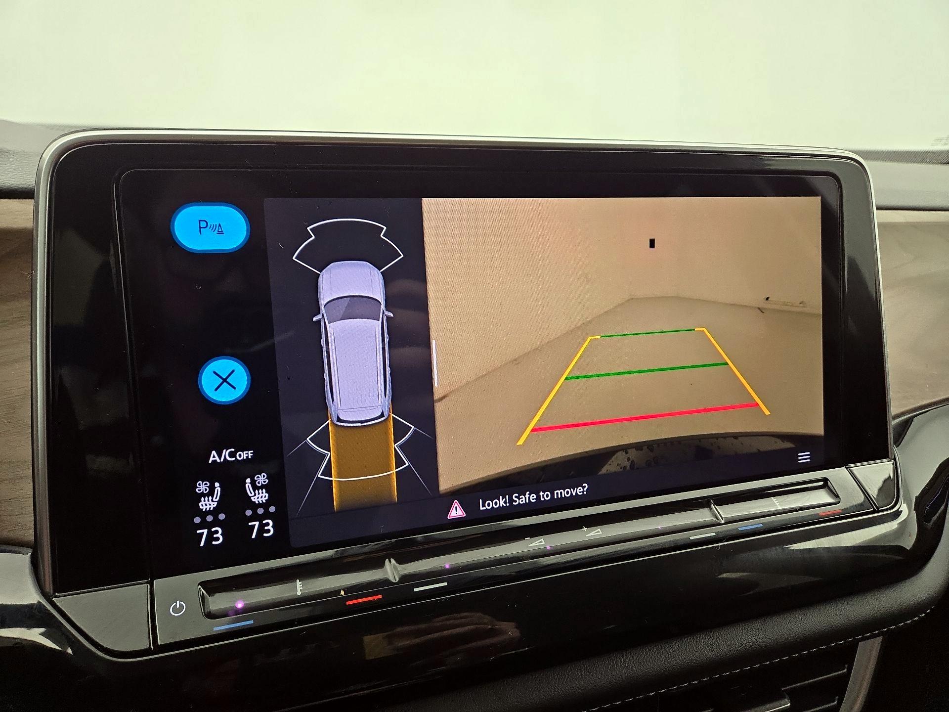 Thumbnail: 2024 Volkswagen Atlas - 14