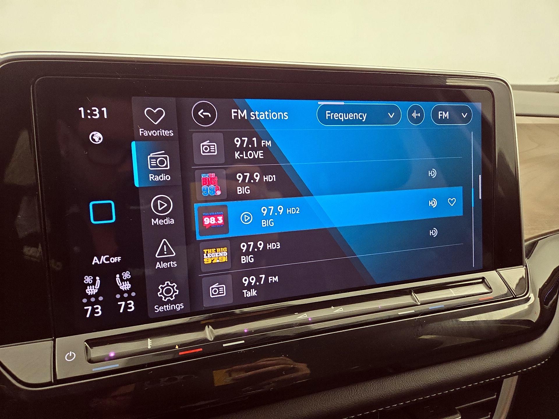 Thumbnail: 2024 Volkswagen Atlas - 15