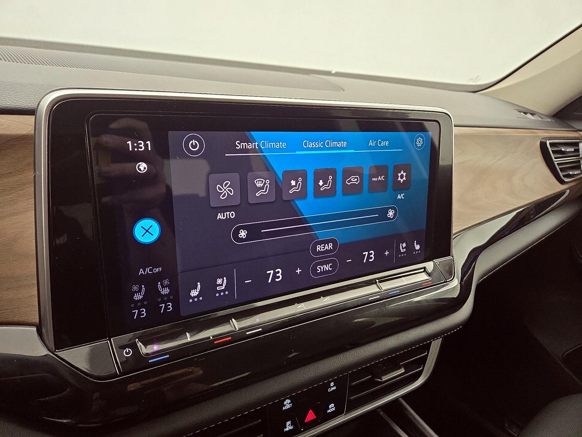 Thumbnail: 2024 Volkswagen Atlas - 16