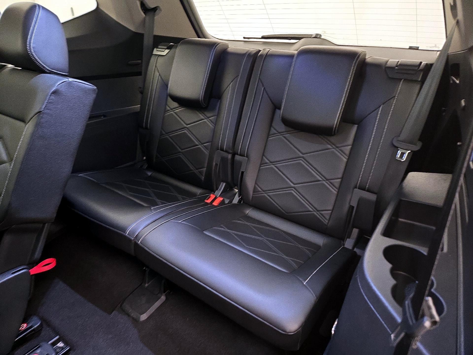 Thumbnail: 2024 Volkswagen Atlas - 20