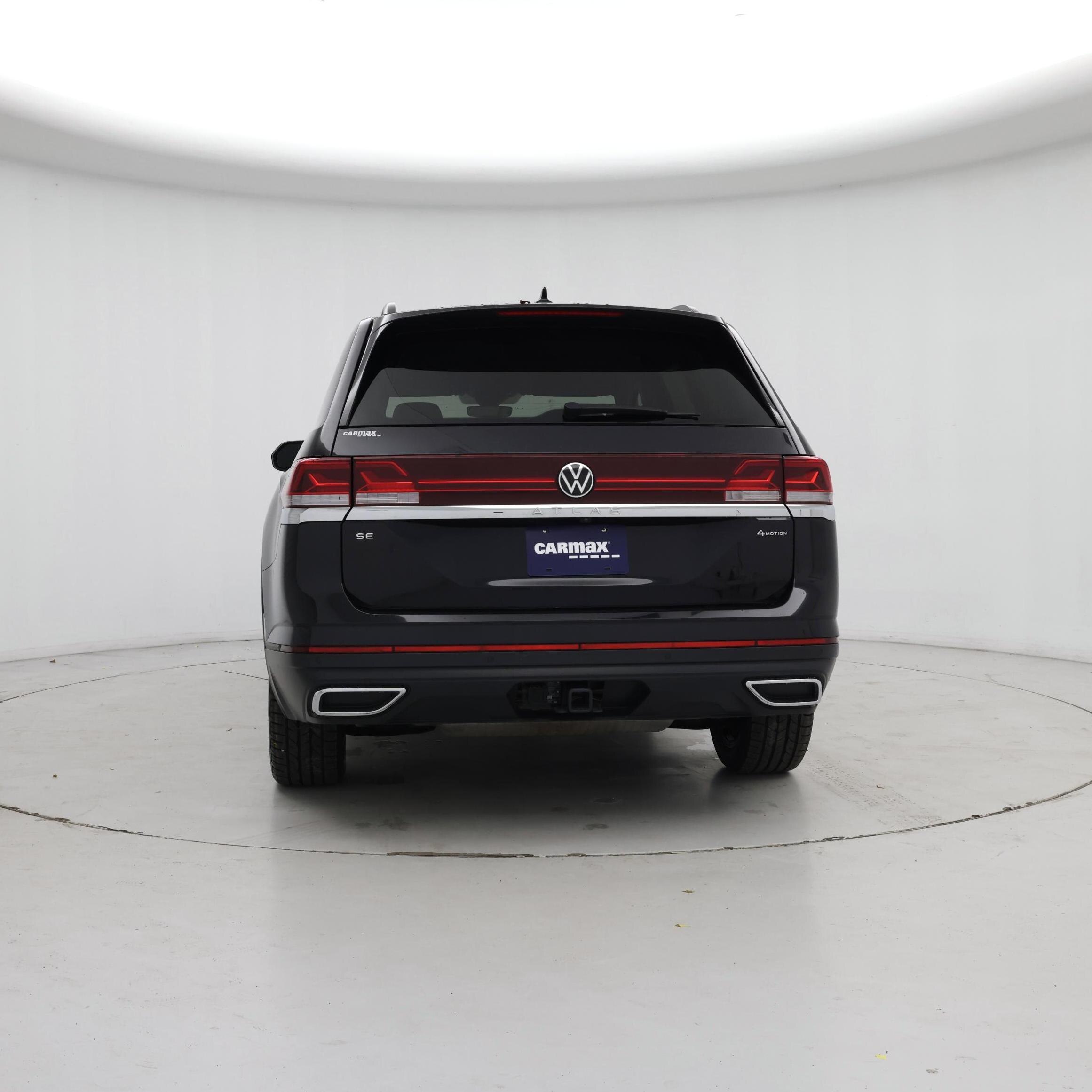 Thumbnail: 2024 Volkswagen Atlas - 6