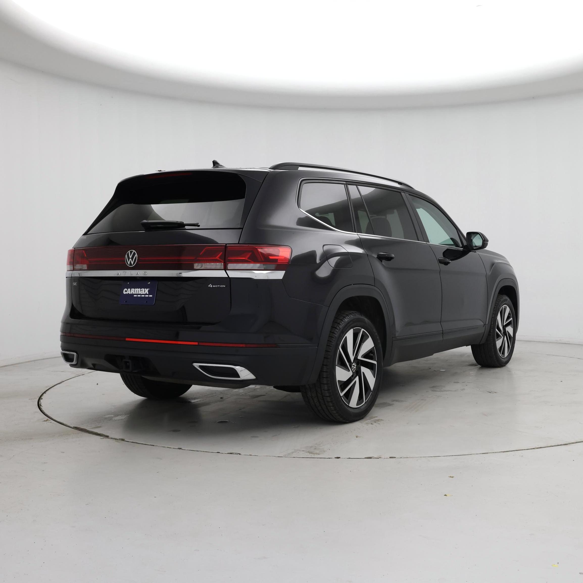 Thumbnail: 2024 Volkswagen Atlas - 8