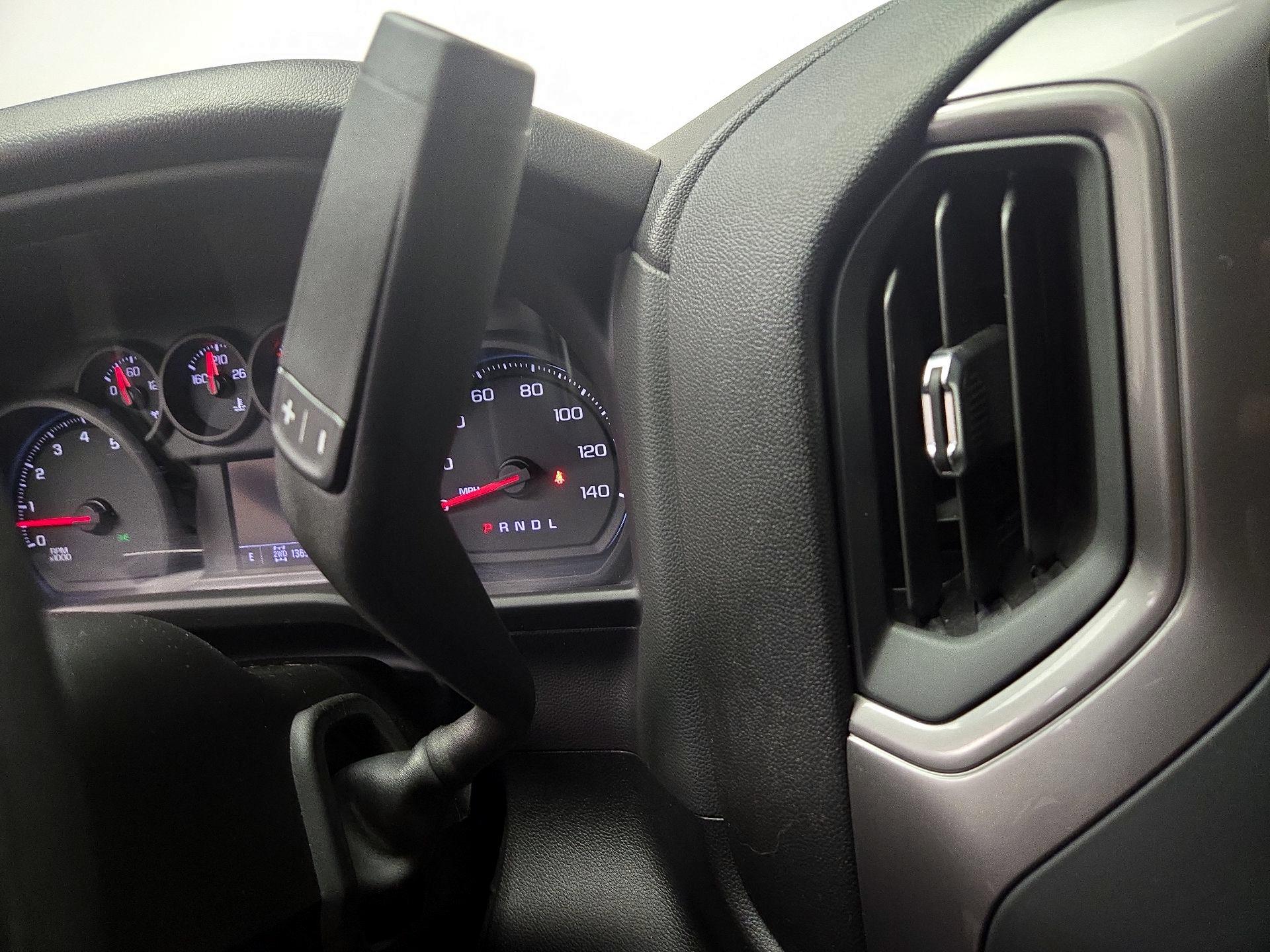 Thumbnail: 2025 Chevrolet Silverado 2500 - 17