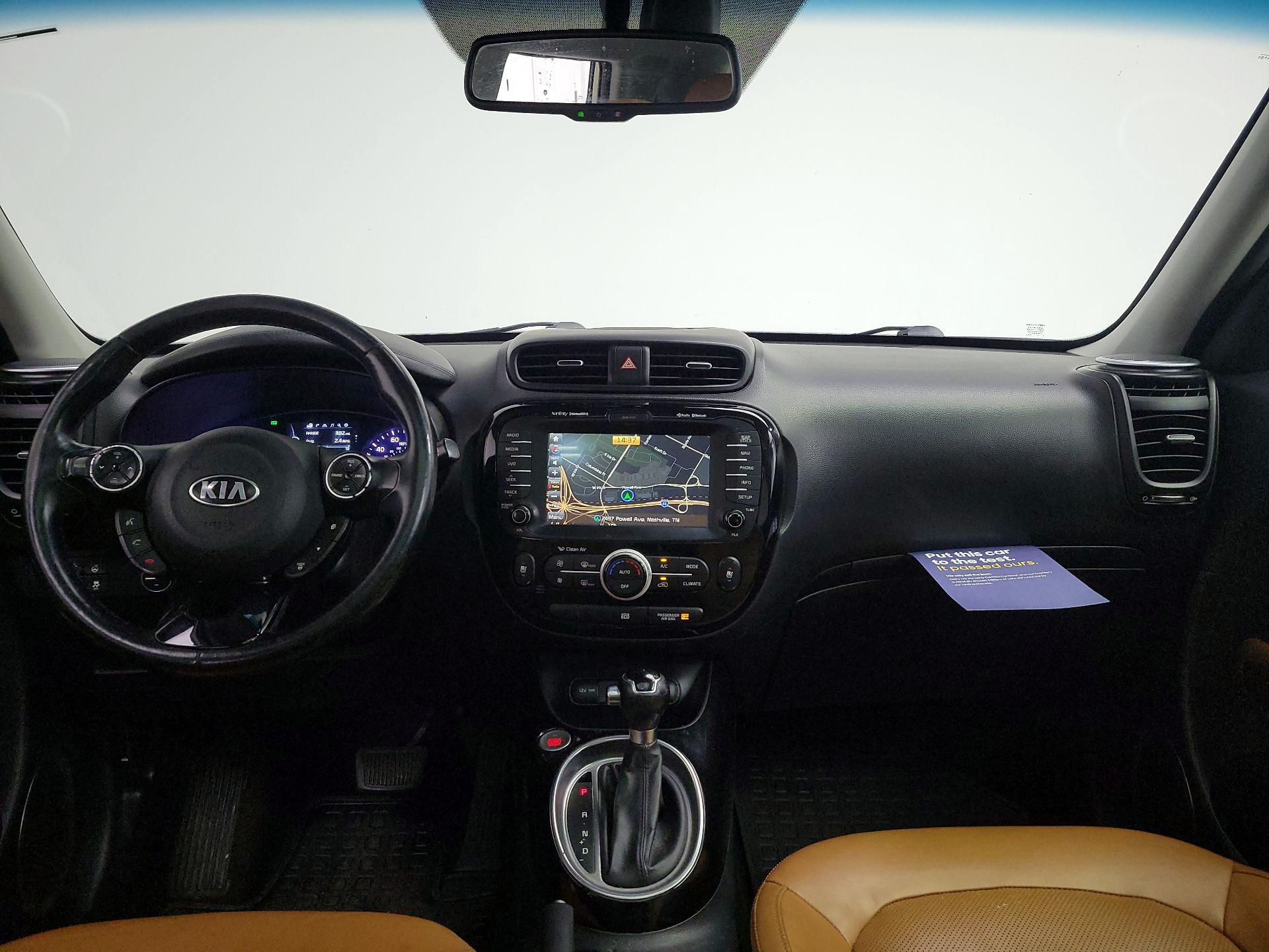 Thumbnail: 2016 Kia Soul - 9