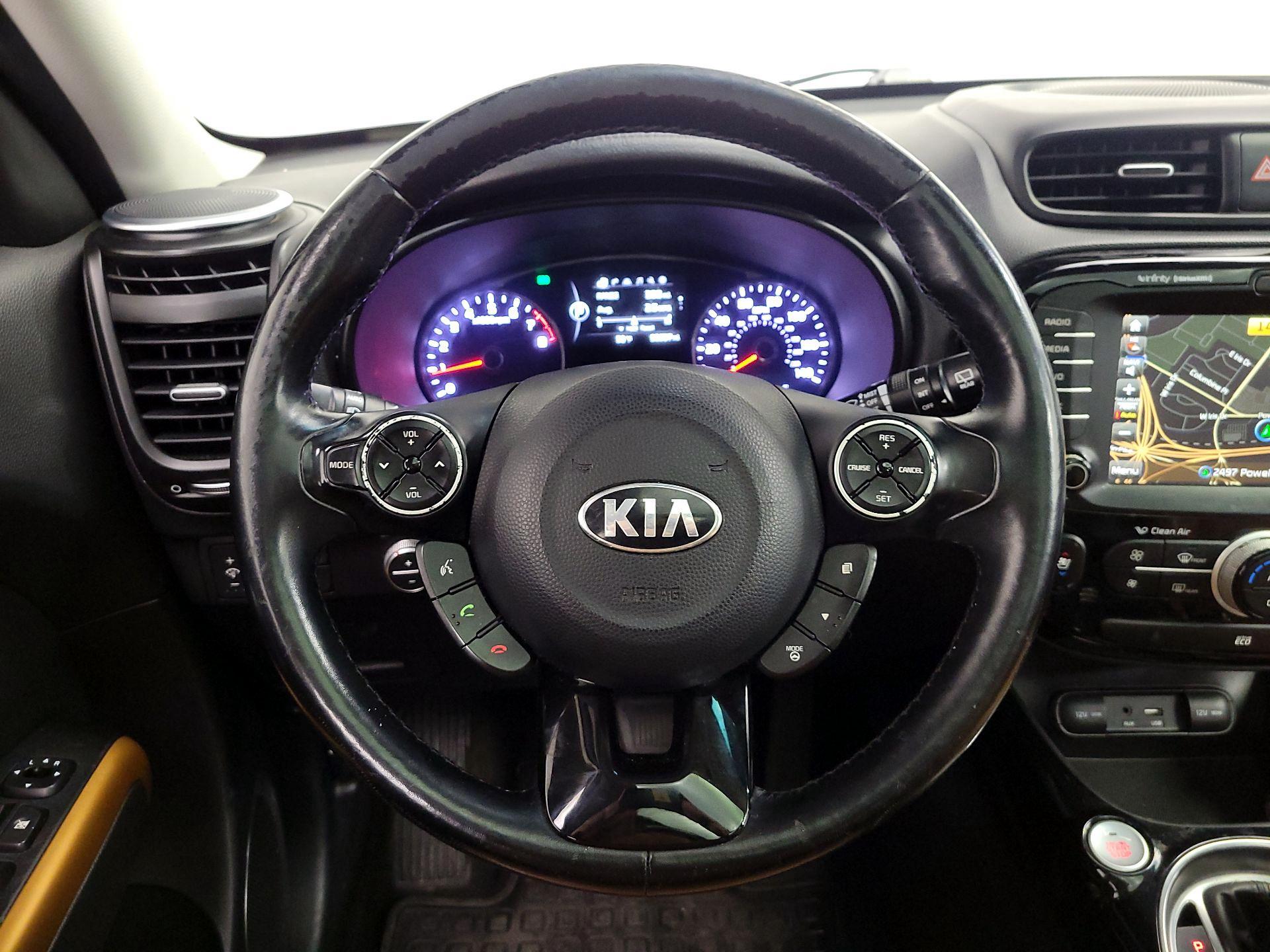 Thumbnail: 2016 Kia Soul - 10