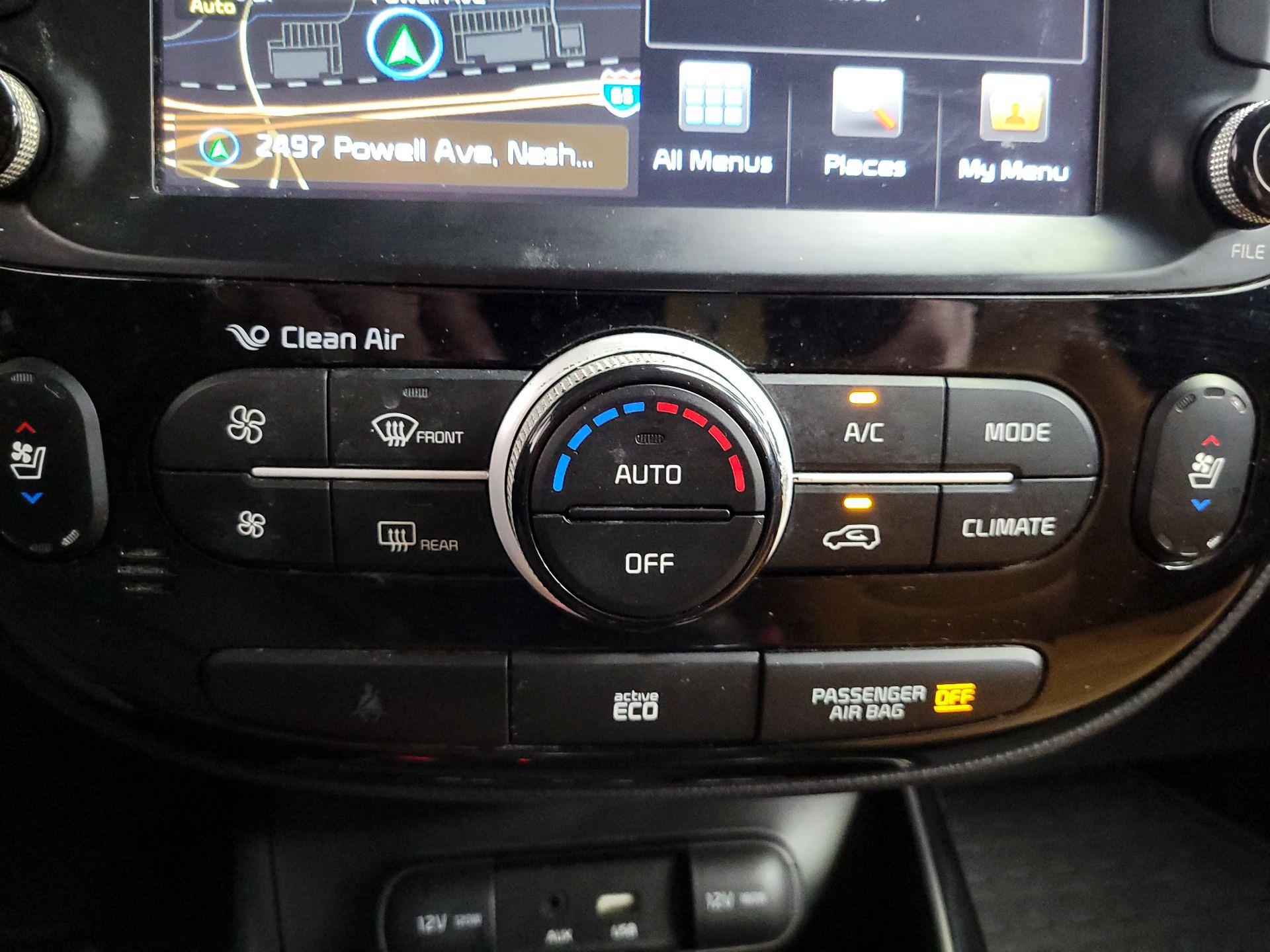 Thumbnail: 2016 Kia Soul - 17