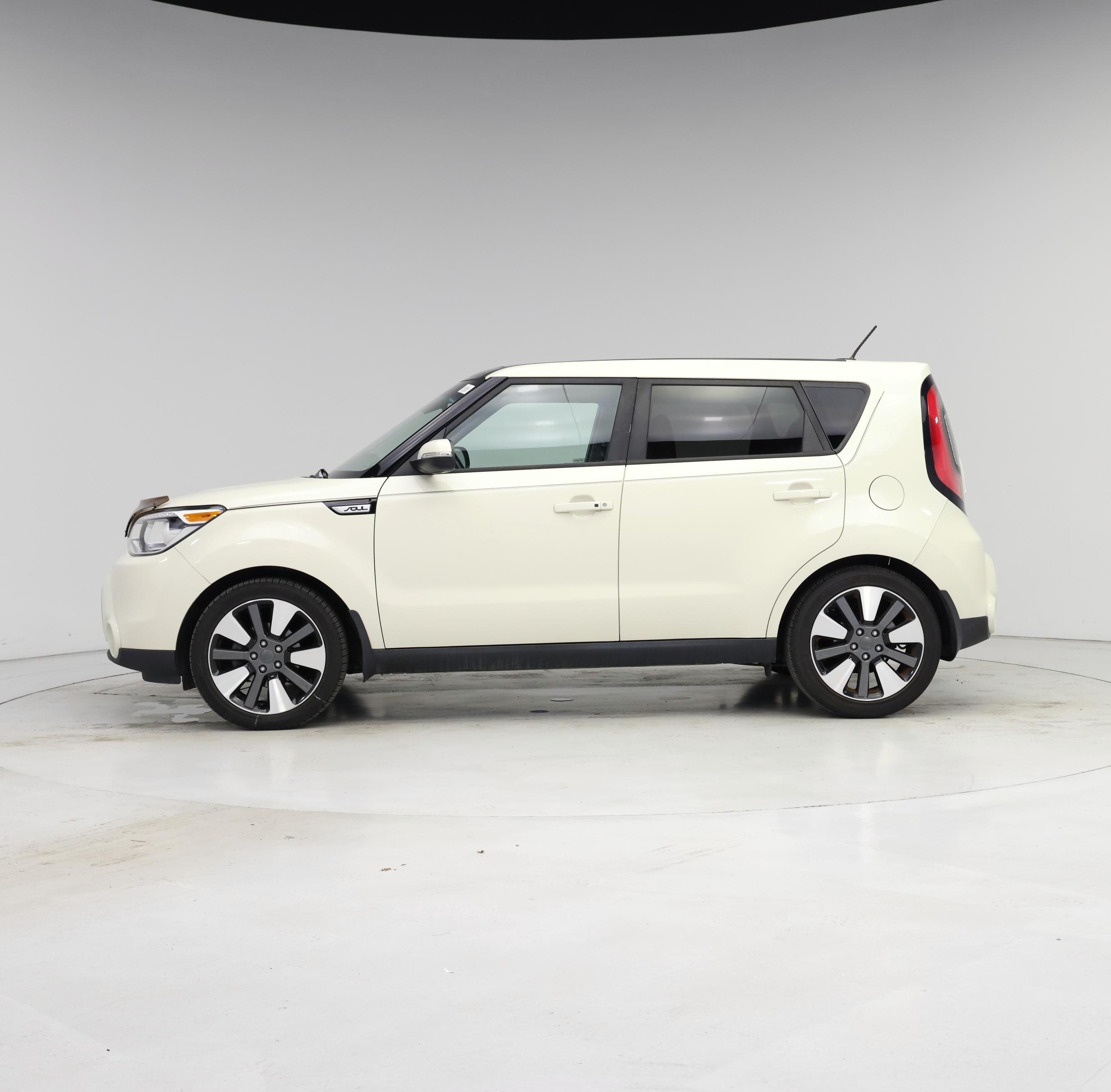 Thumbnail: 2016 Kia Soul - 3