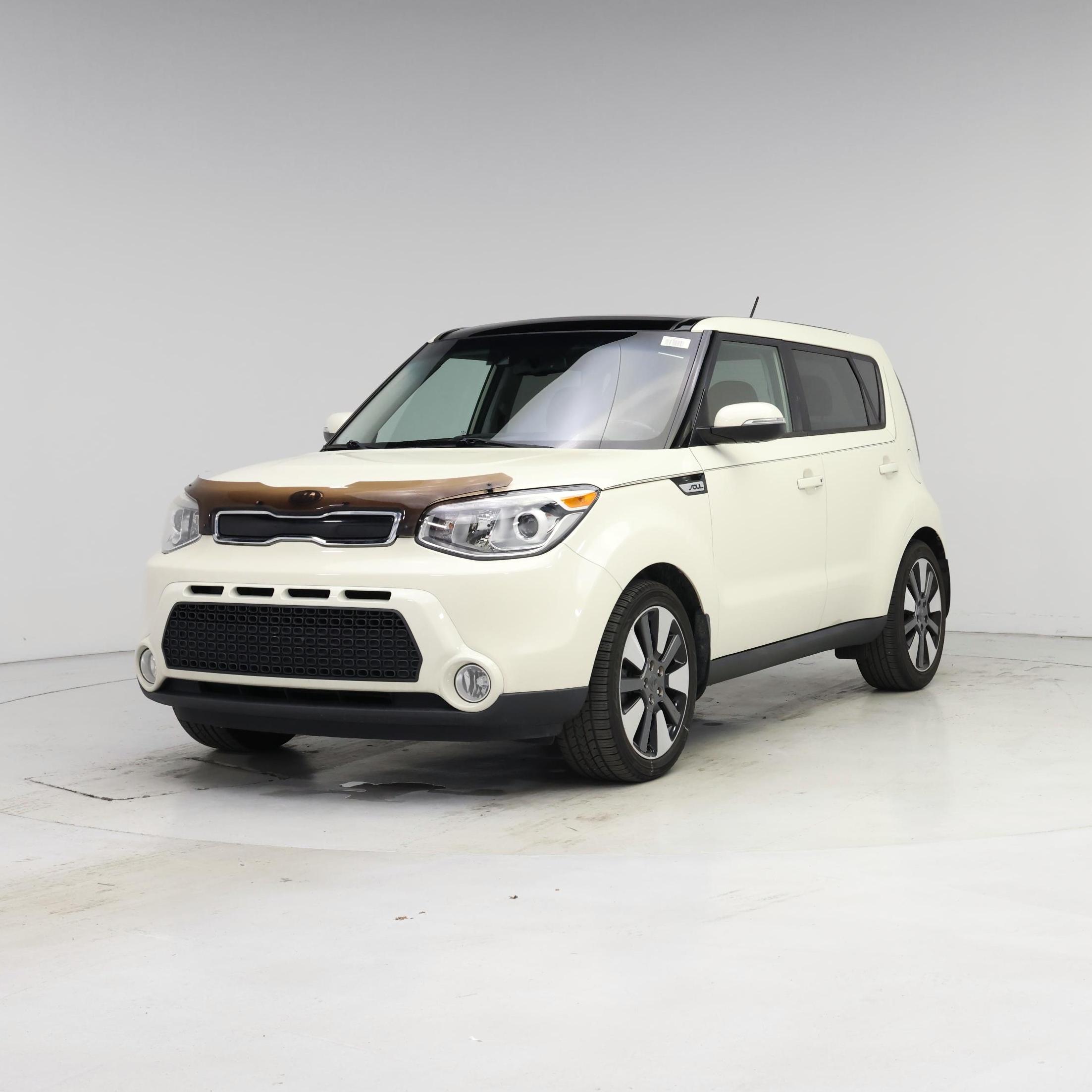 Thumbnail: 2016 Kia Soul - 4