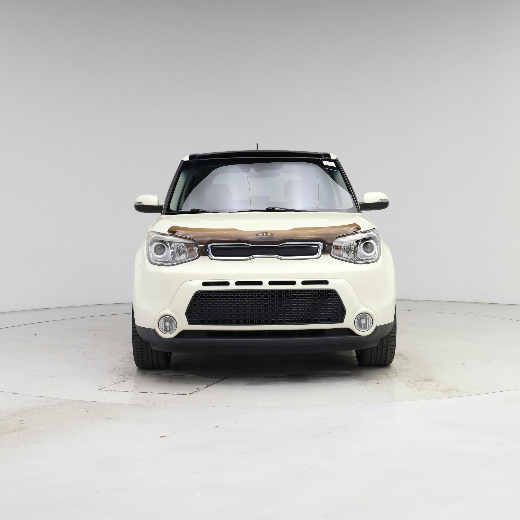 Thumbnail: 2016 Kia Soul - 5
