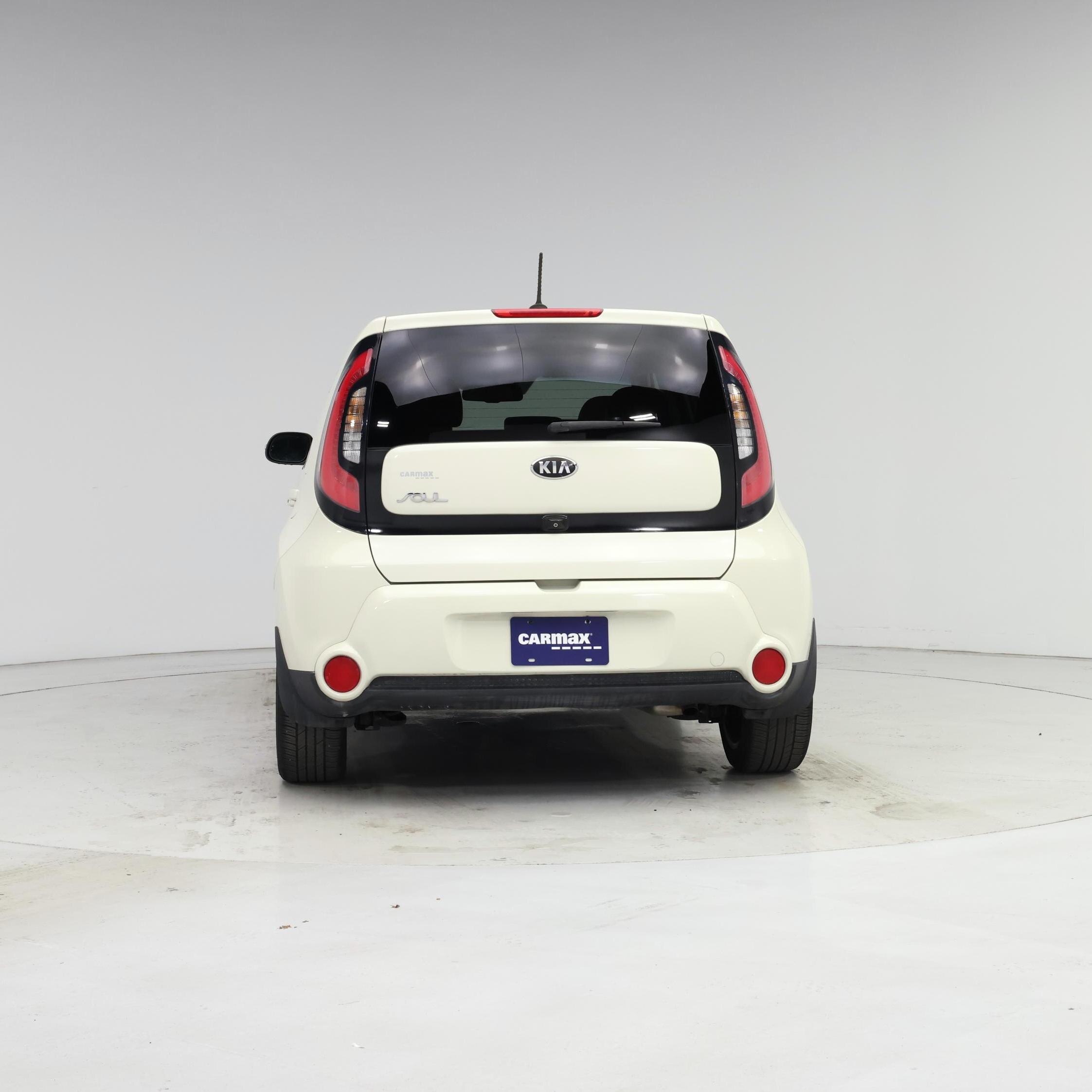 Thumbnail: 2016 Kia Soul - 6