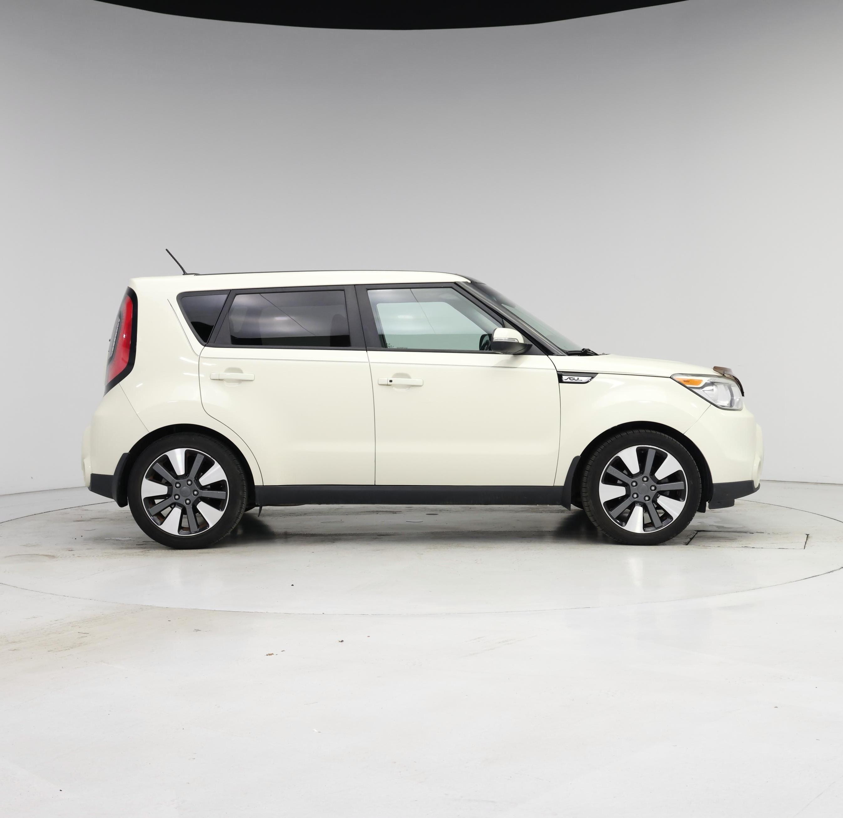 Thumbnail: 2016 Kia Soul - 7