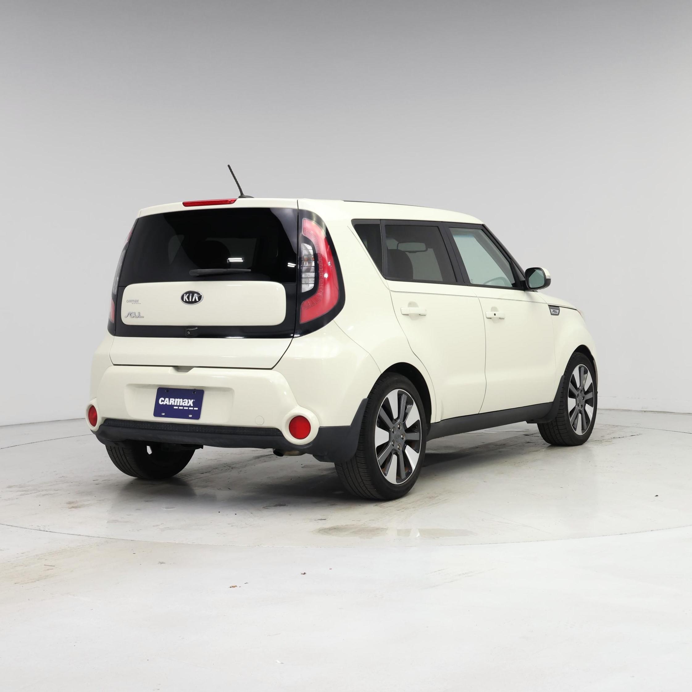 Thumbnail: 2016 Kia Soul - 8