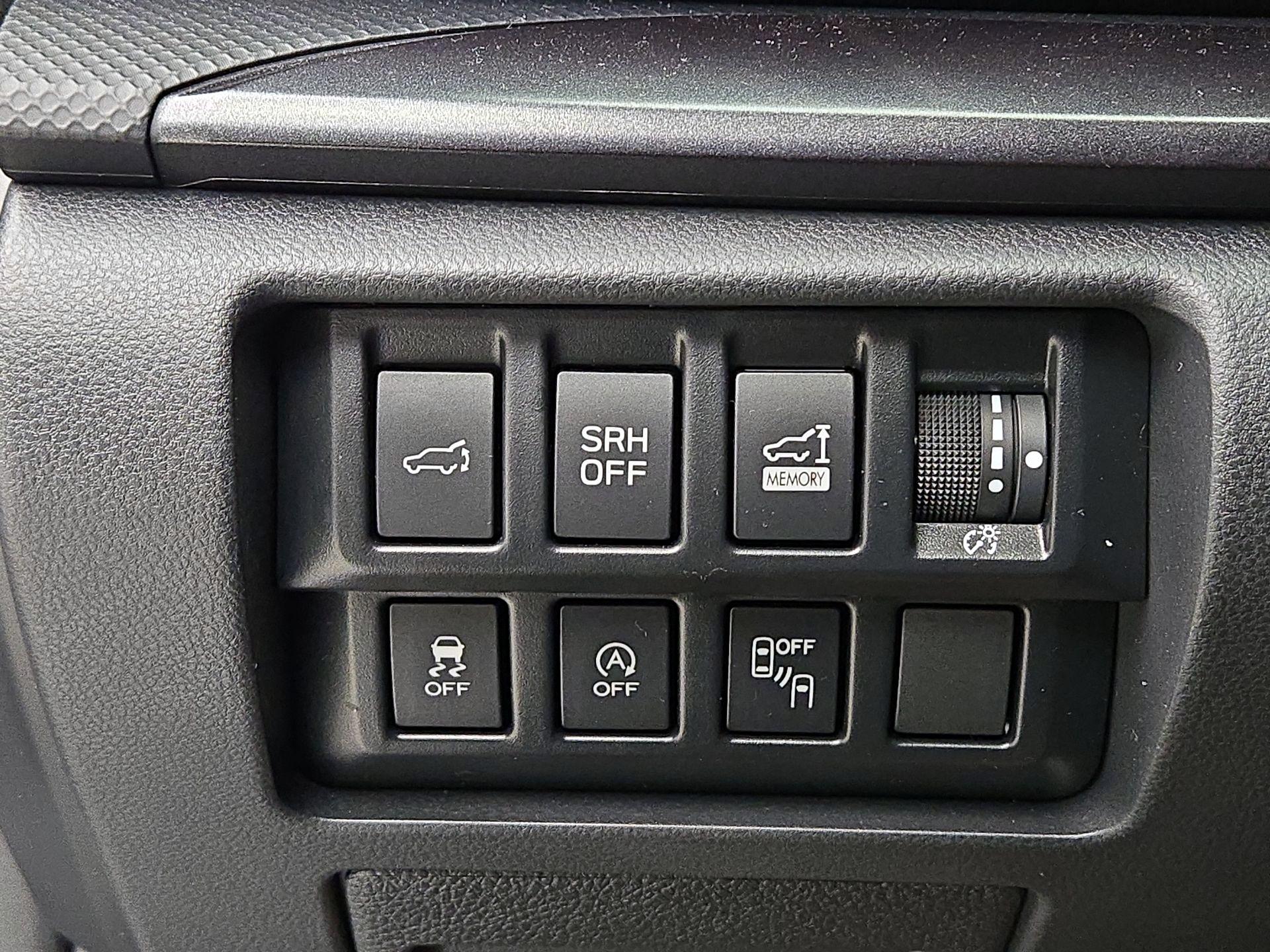 Thumbnail: 2024 Subaru Forester - 13