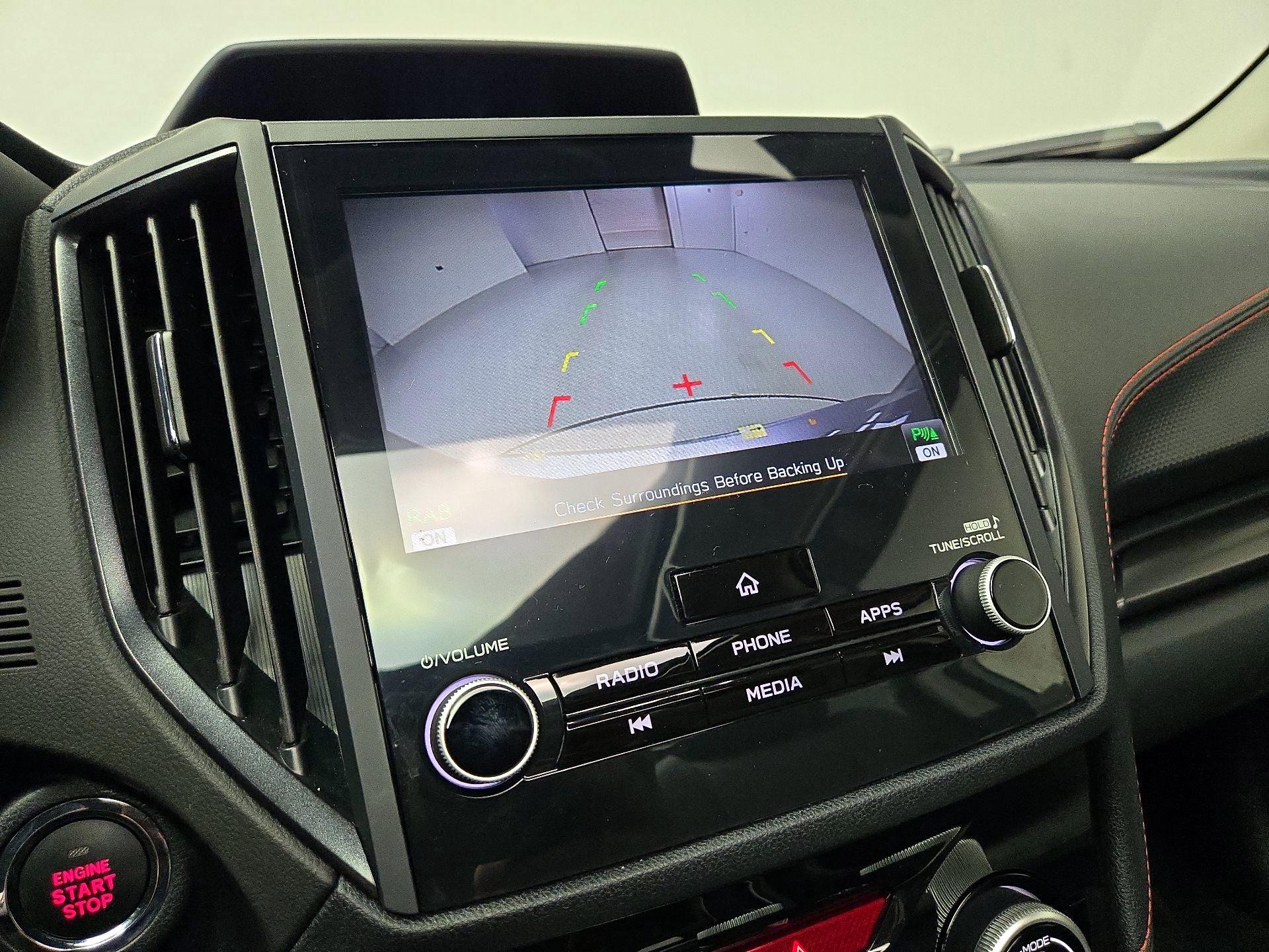 Thumbnail: 2024 Subaru Forester - 14