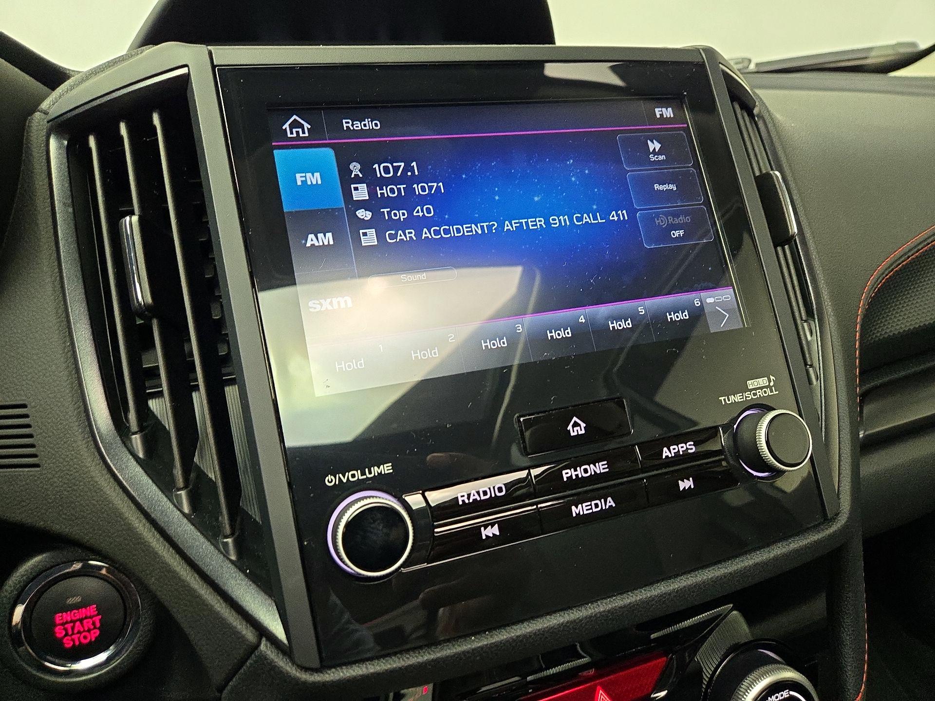 Thumbnail: 2024 Subaru Forester - 15