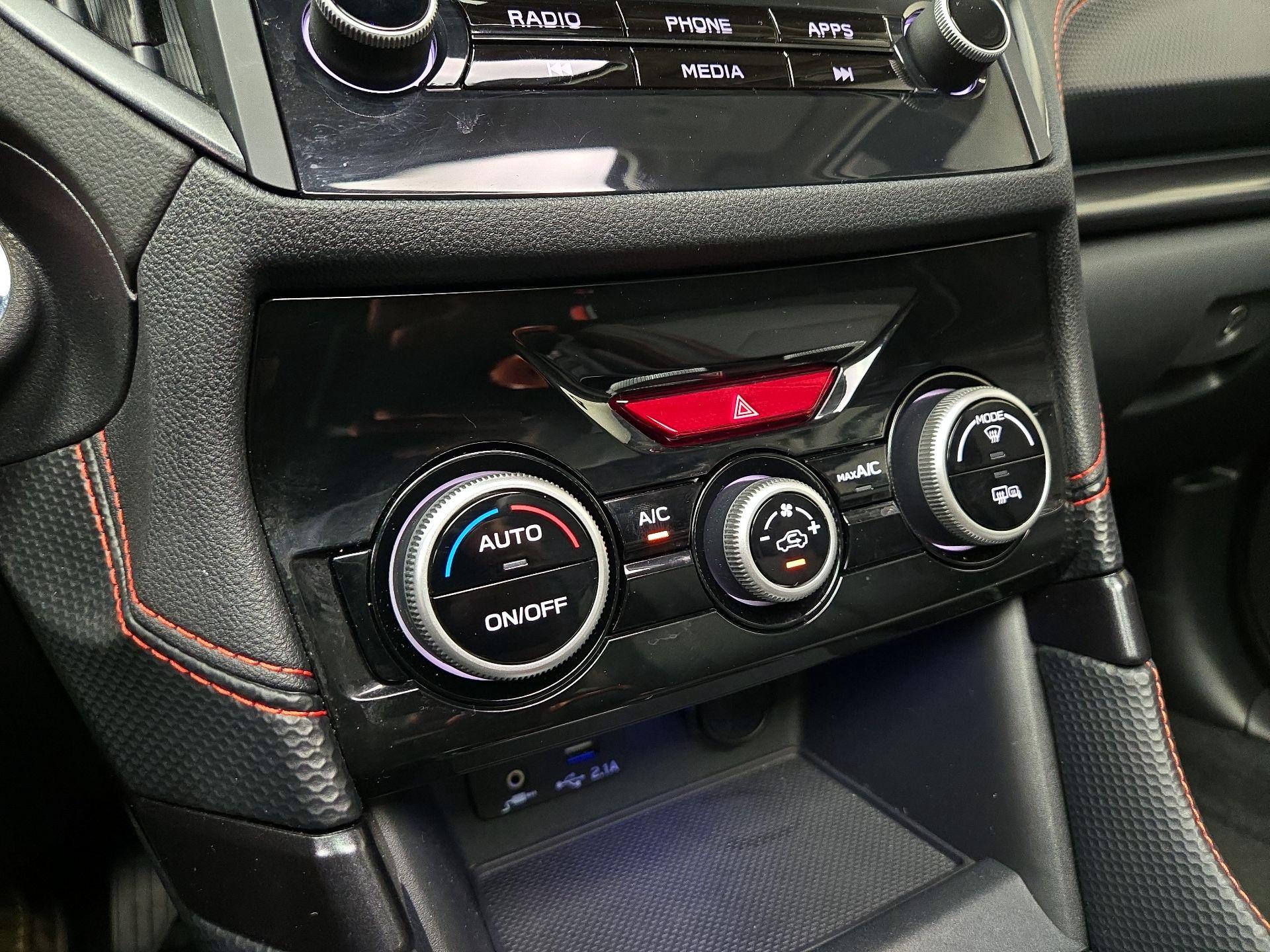 Thumbnail: 2024 Subaru Forester - 16