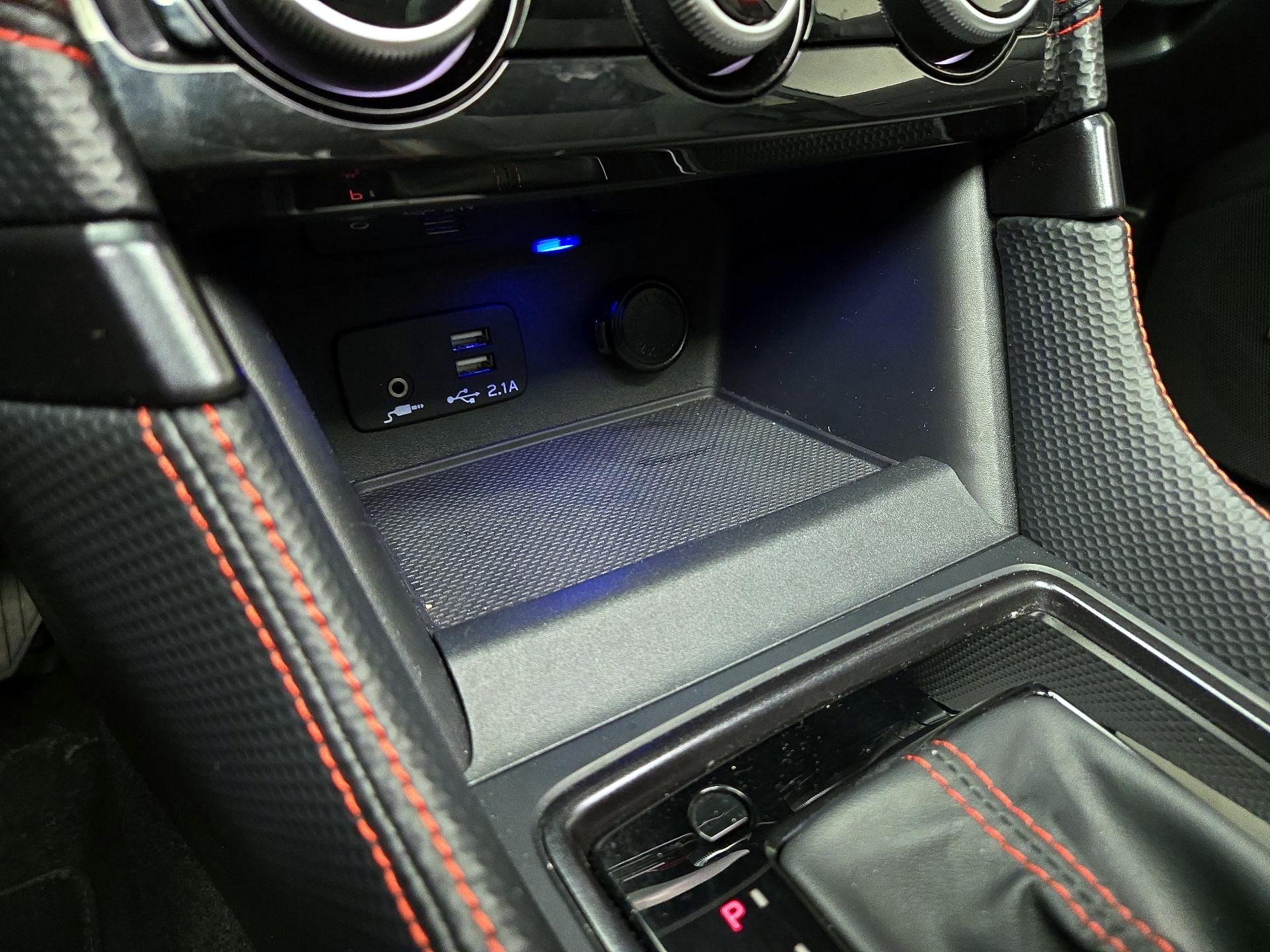 Thumbnail: 2024 Subaru Forester - 18