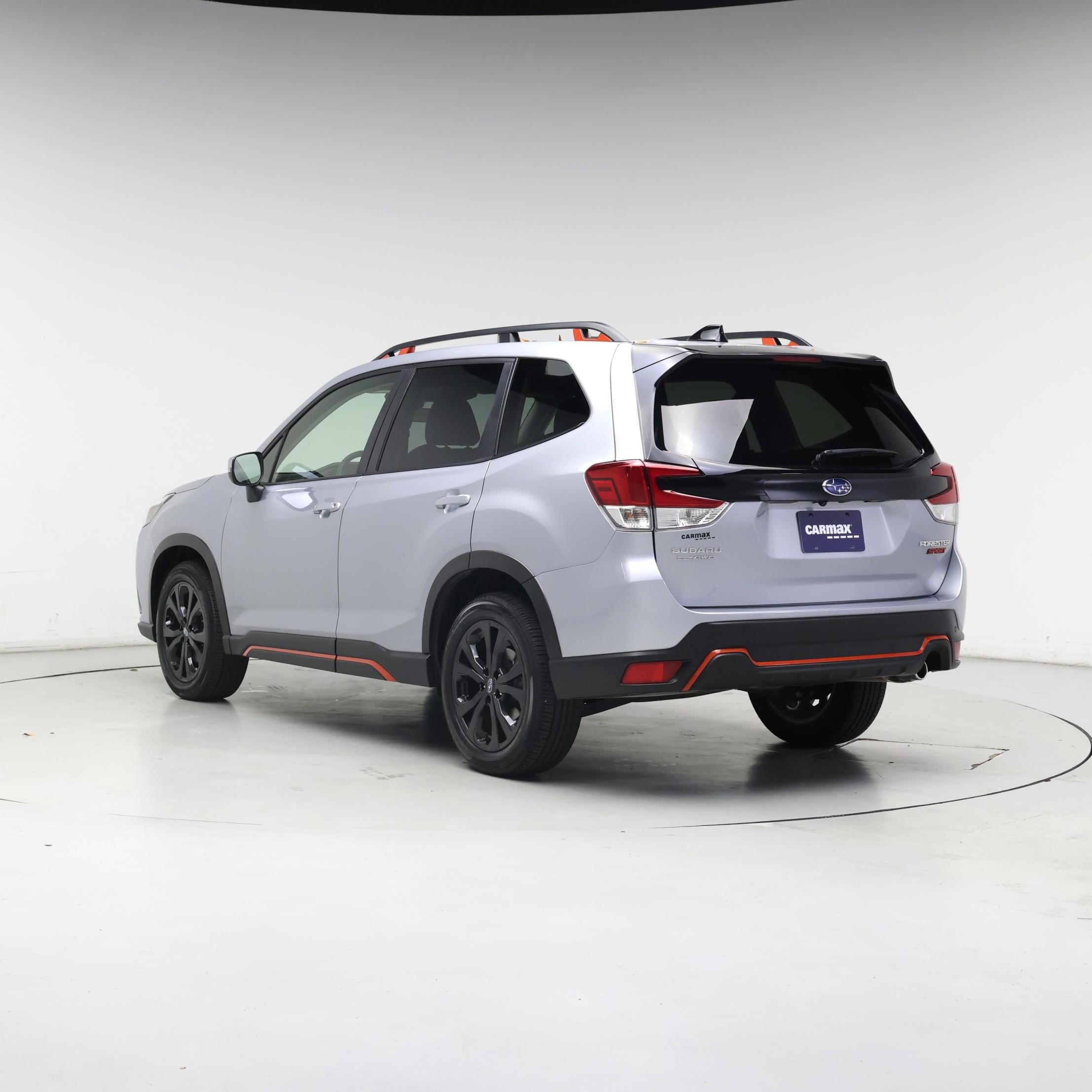 Thumbnail: 2024 Subaru Forester - 2
