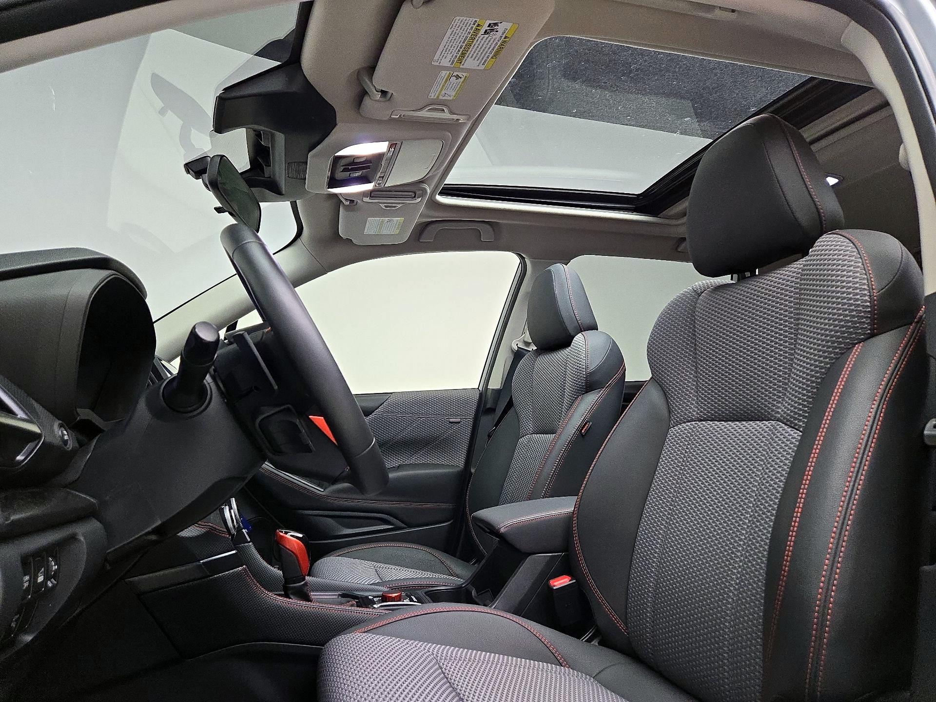 Thumbnail: 2024 Subaru Forester - 19