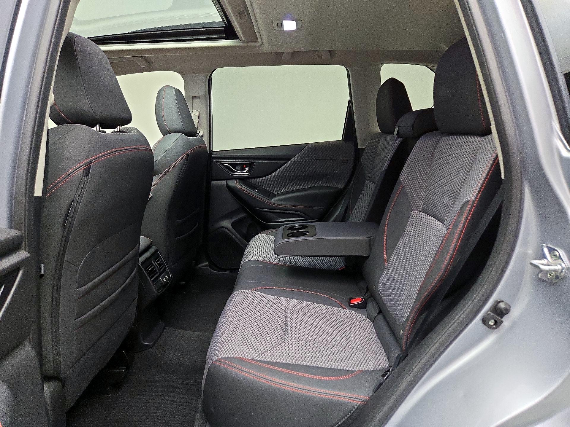 Thumbnail: 2024 Subaru Forester - 20