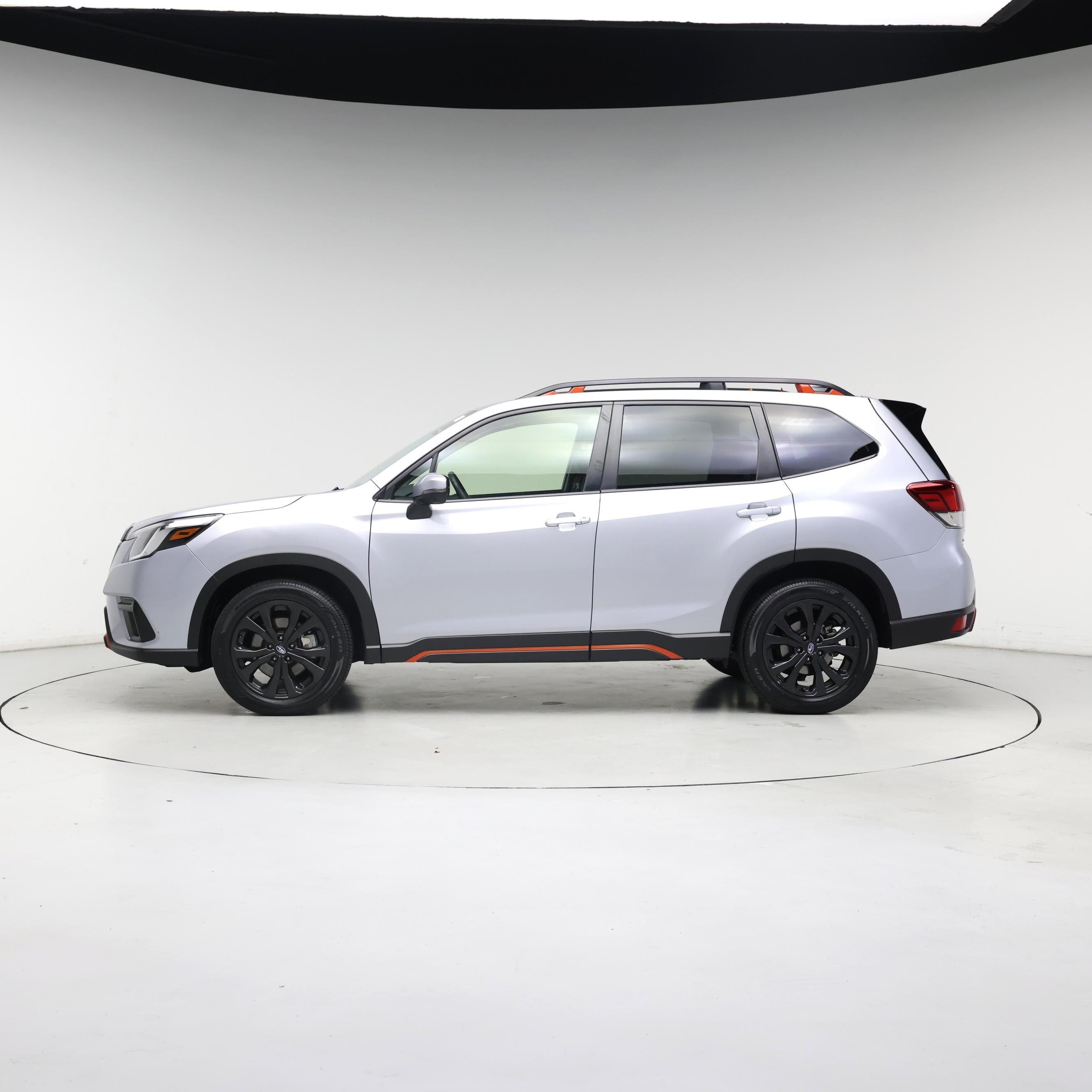 Thumbnail: 2024 Subaru Forester - 3