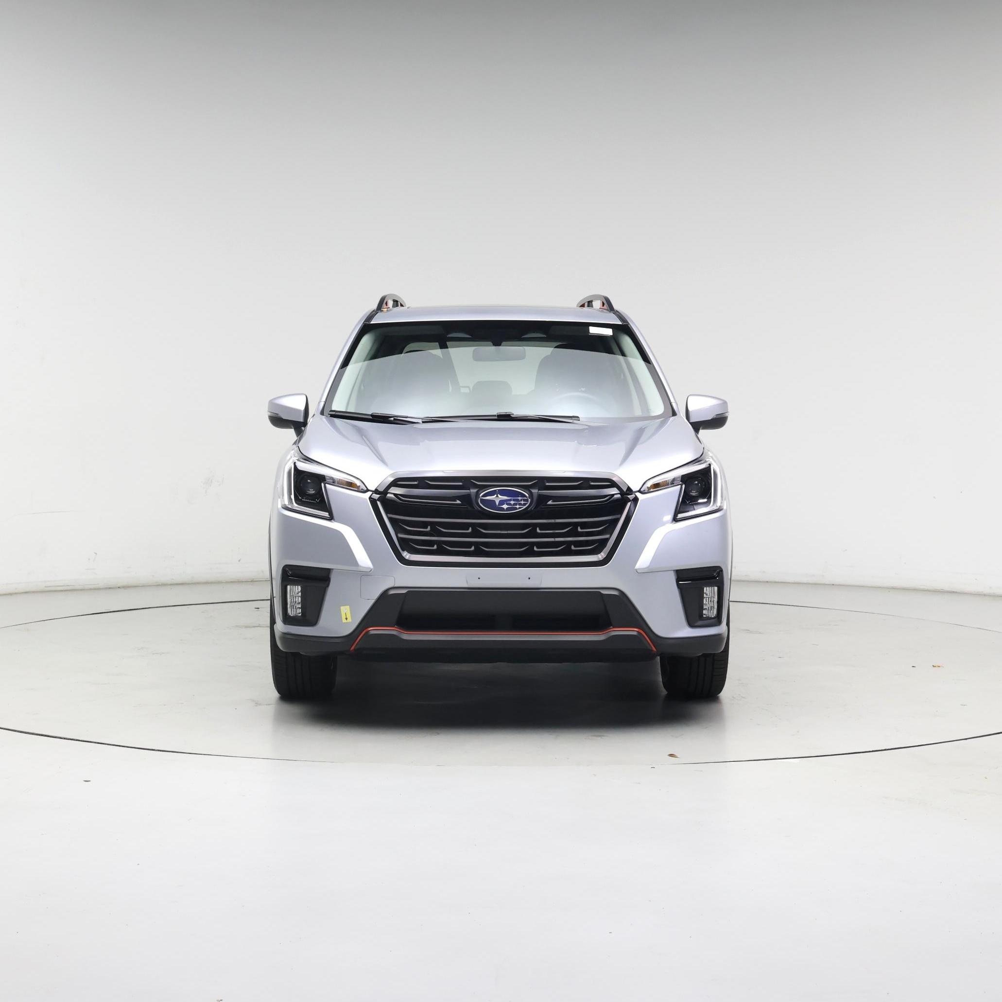 Thumbnail: 2024 Subaru Forester - 5