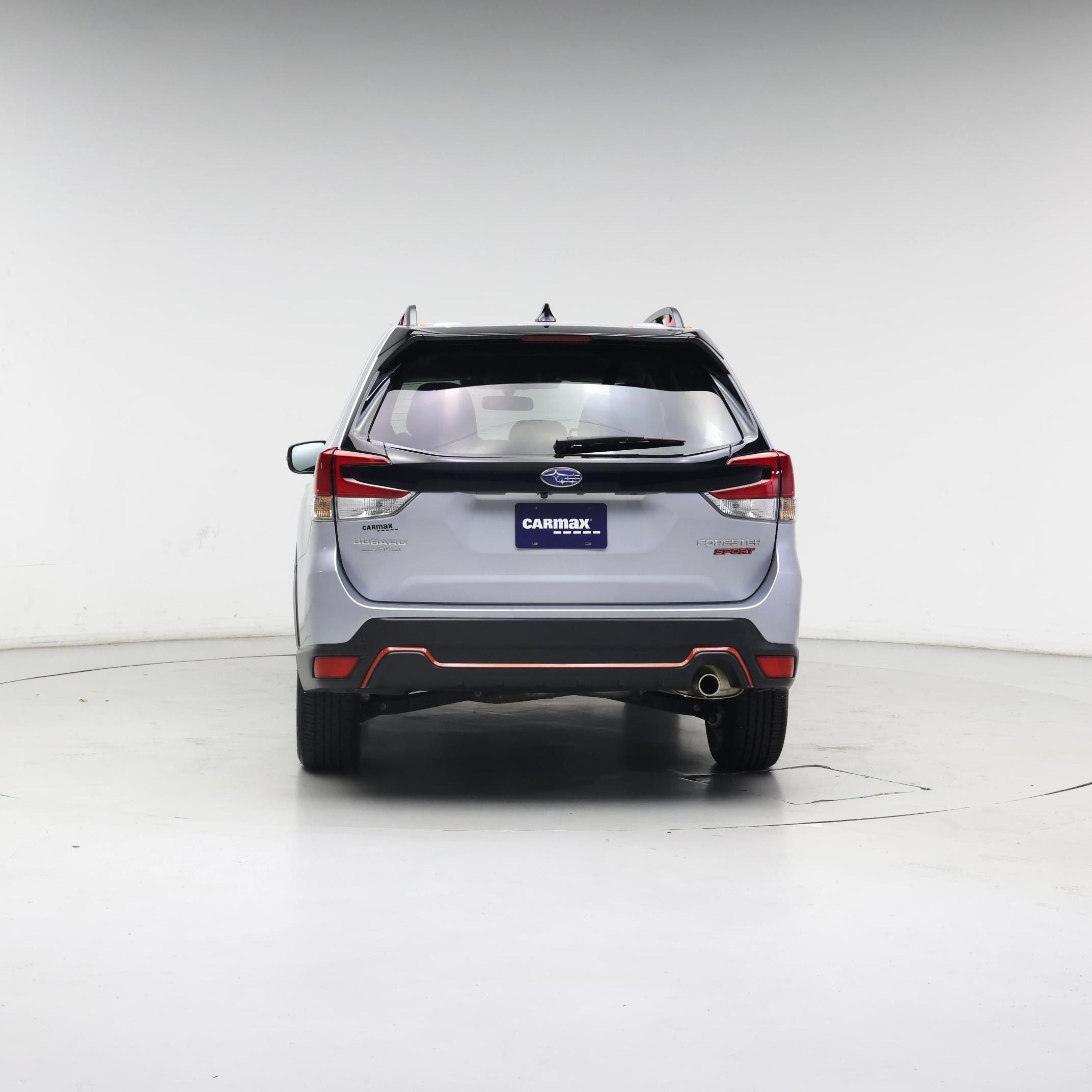 Thumbnail: 2024 Subaru Forester - 6