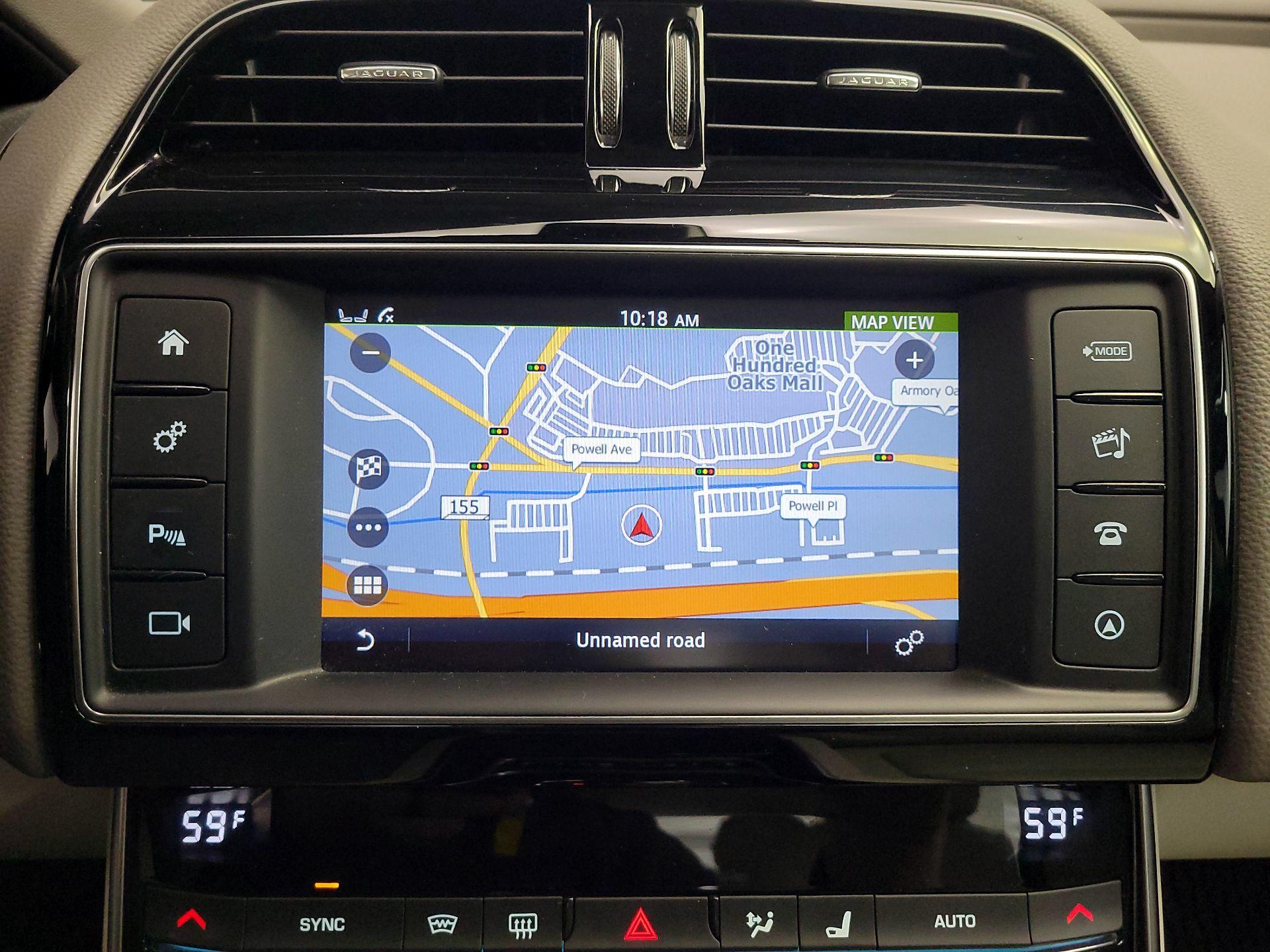 Thumbnail: 2018 Jaguar XE - 14