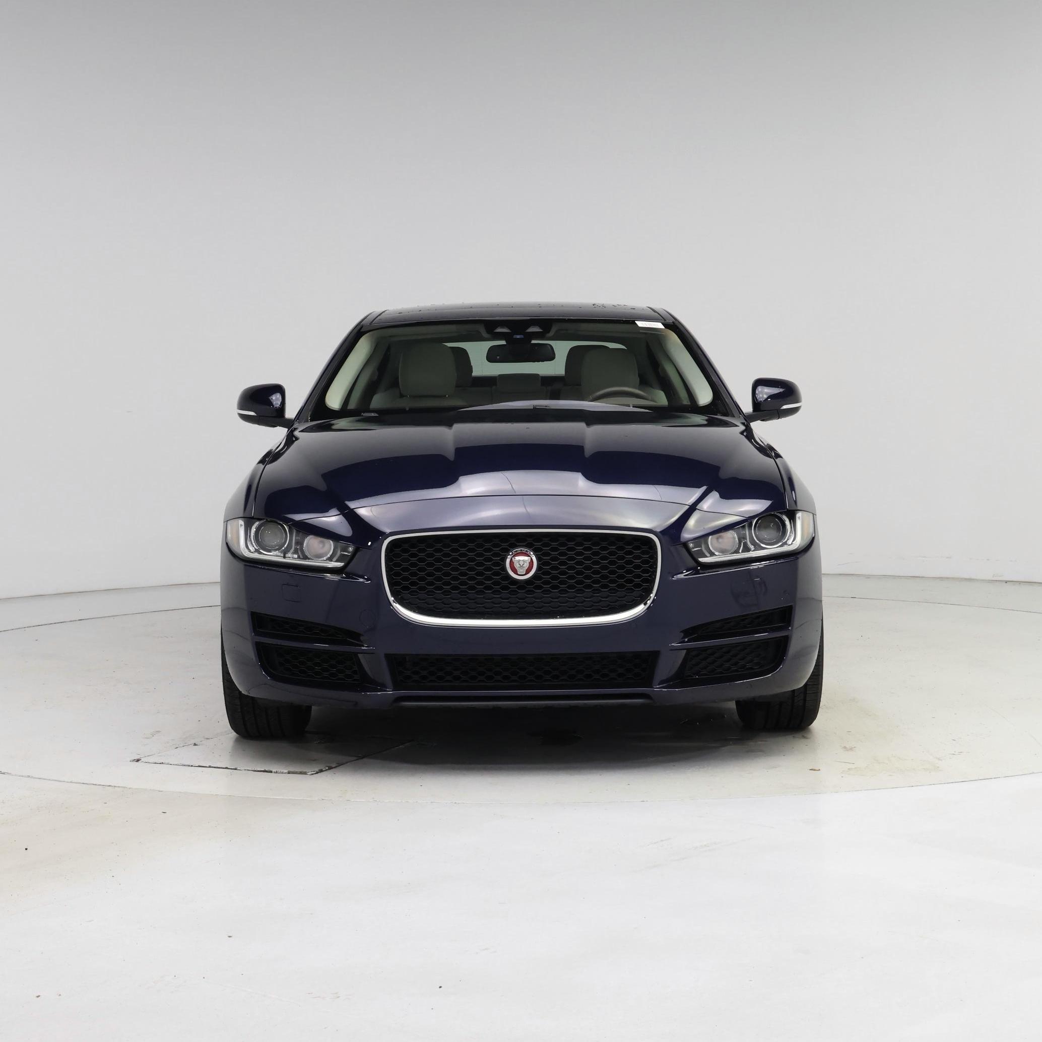 Thumbnail: 2018 Jaguar XE - 5