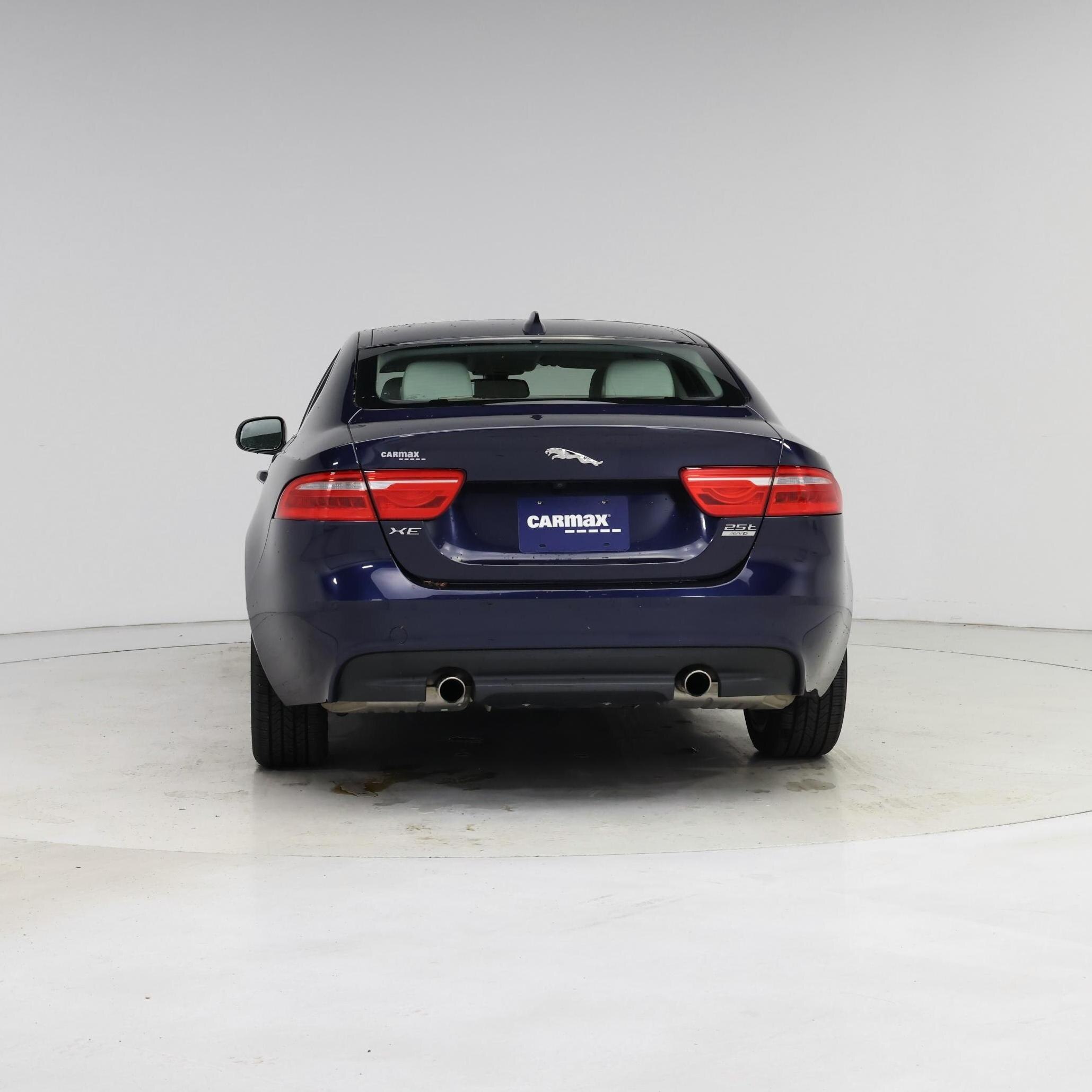 Thumbnail: 2018 Jaguar XE - 6