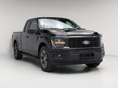 2024 Ford F150 STX