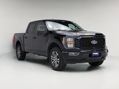 2023 Ford F150 XL