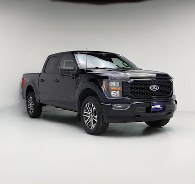 2023 Ford F150 XL