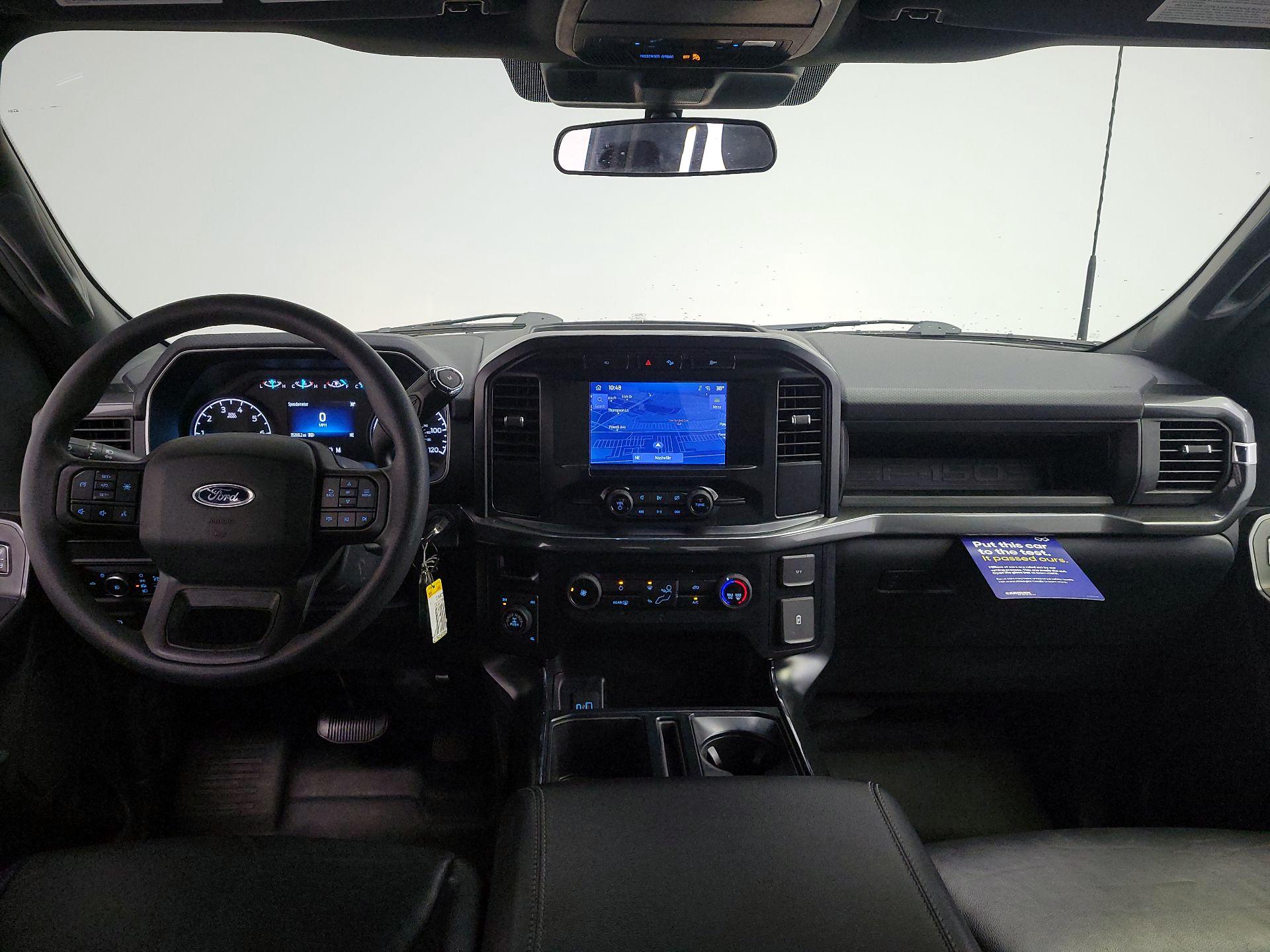 Thumbnail: 2023 Ford F-150 - 9