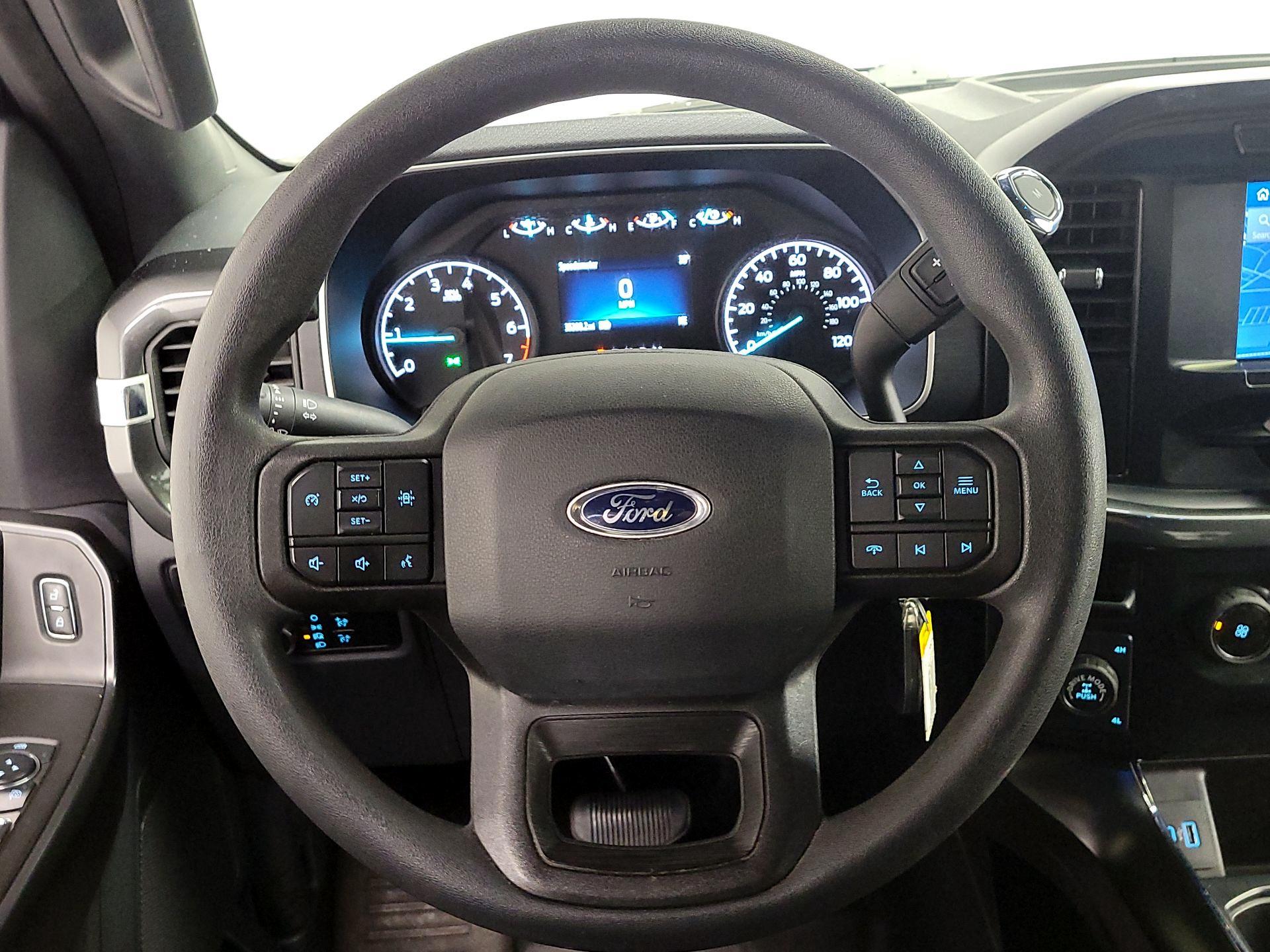 Thumbnail: 2023 Ford F-150 - 10