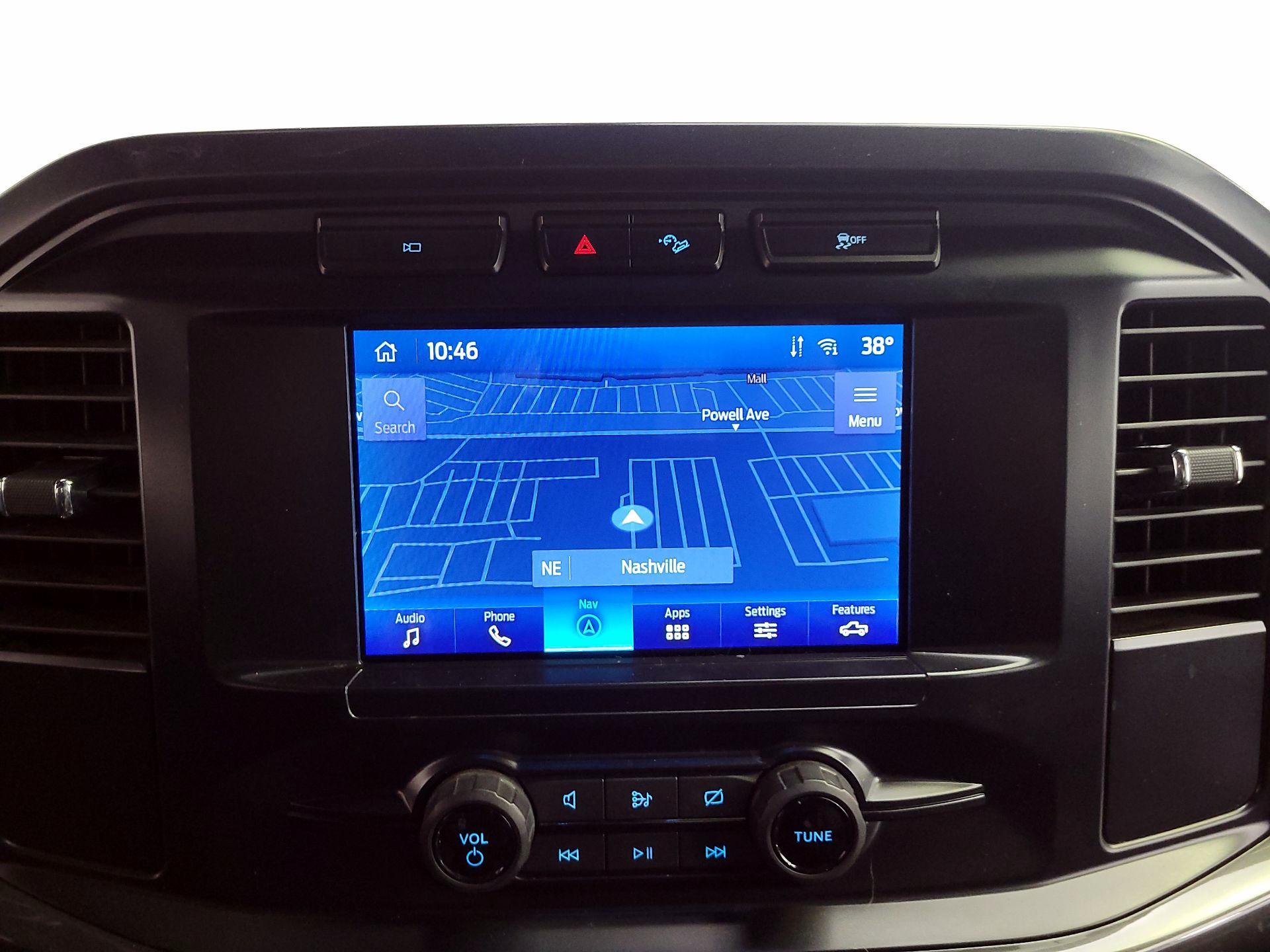 Thumbnail: 2023 Ford F-150 - 14