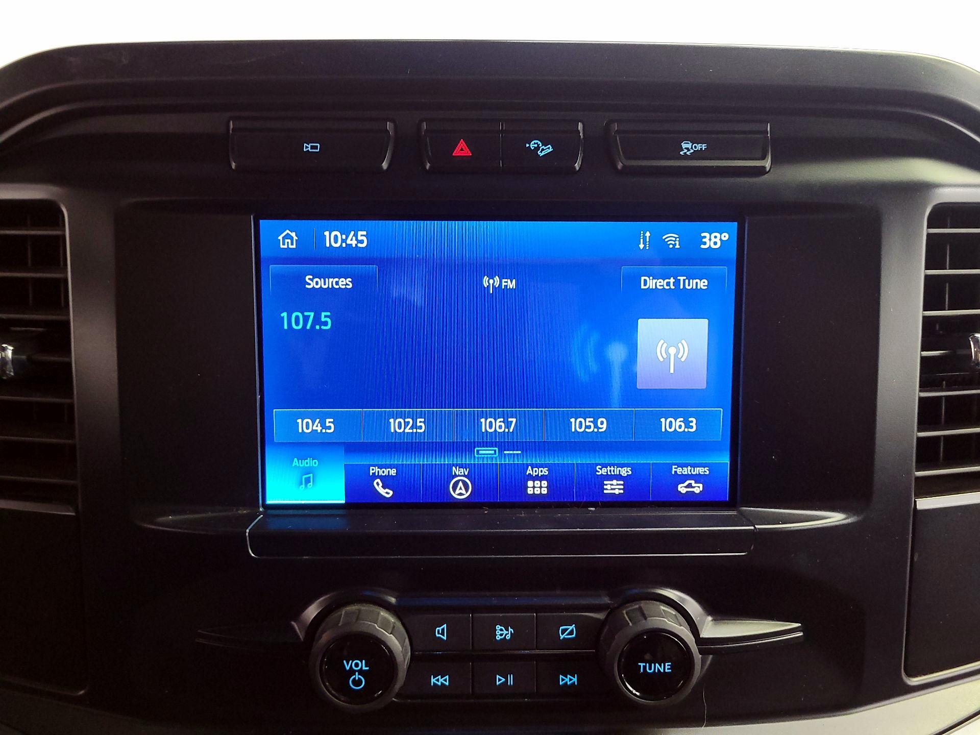 Thumbnail: 2023 Ford F-150 - 16