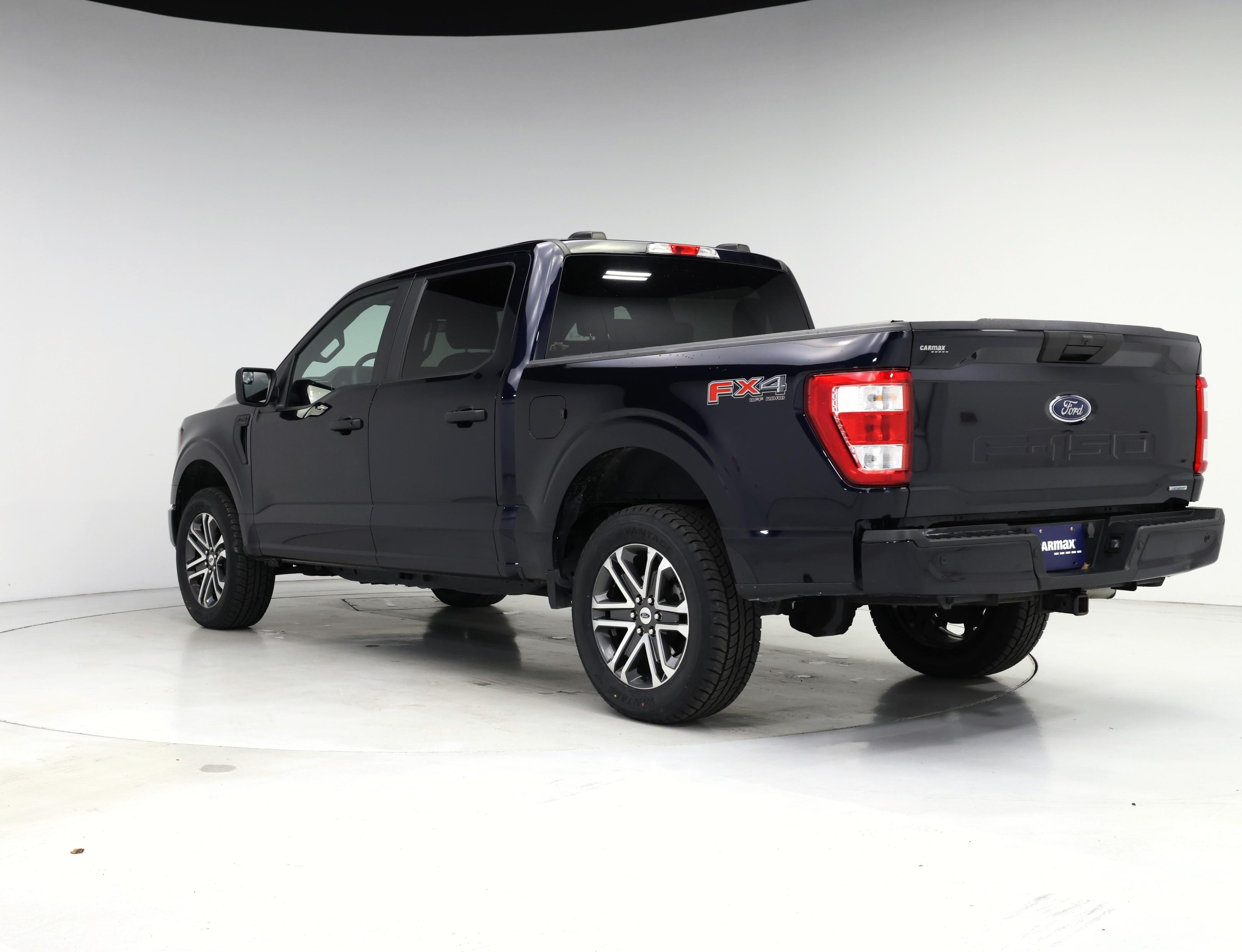 Thumbnail: 2023 Ford F-150 - 2