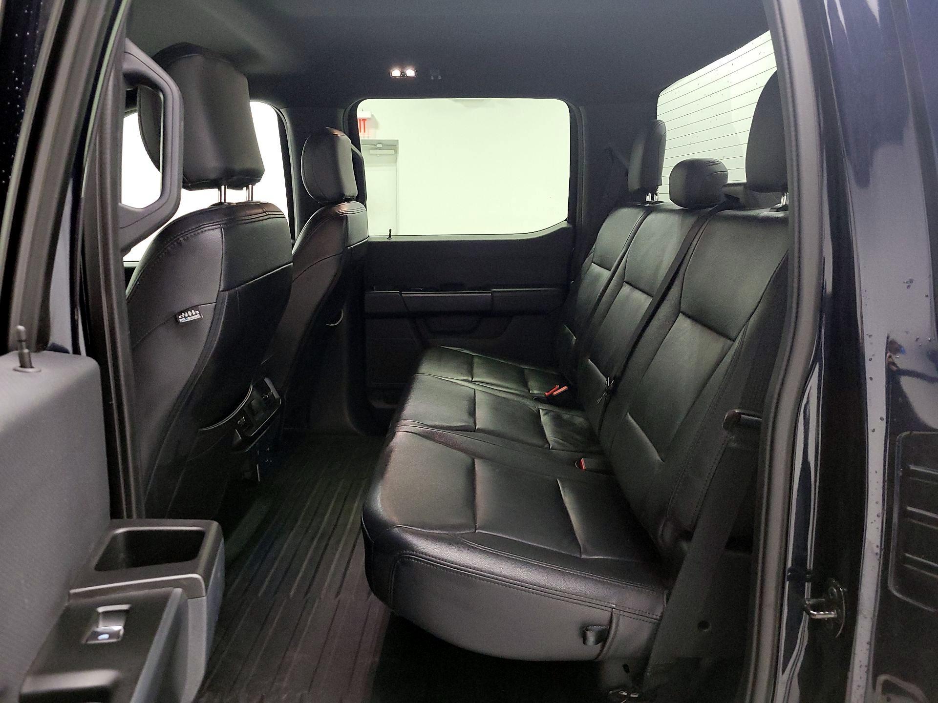 Thumbnail: 2023 Ford F-150 - 20