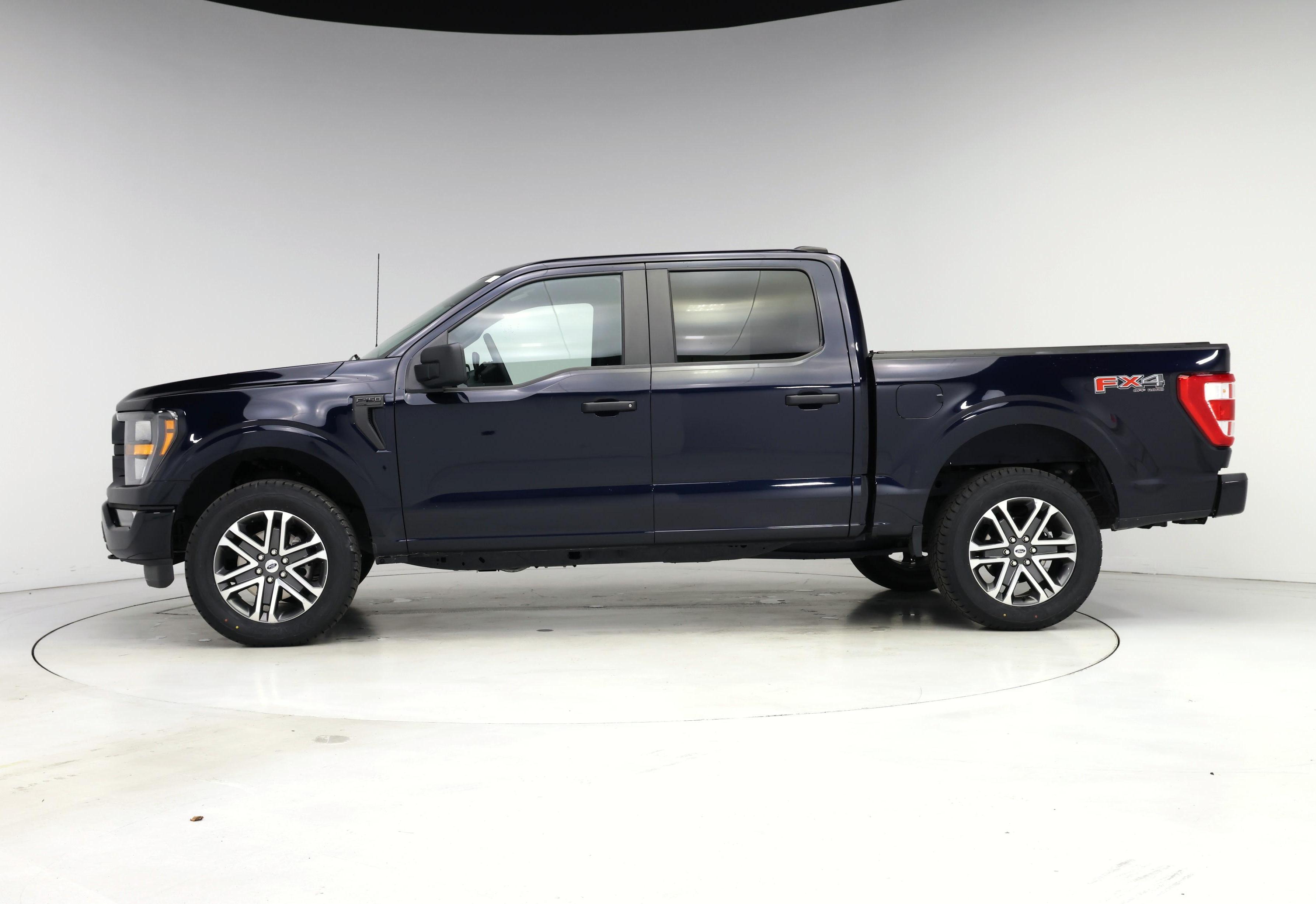 Thumbnail: 2023 Ford F-150 - 3