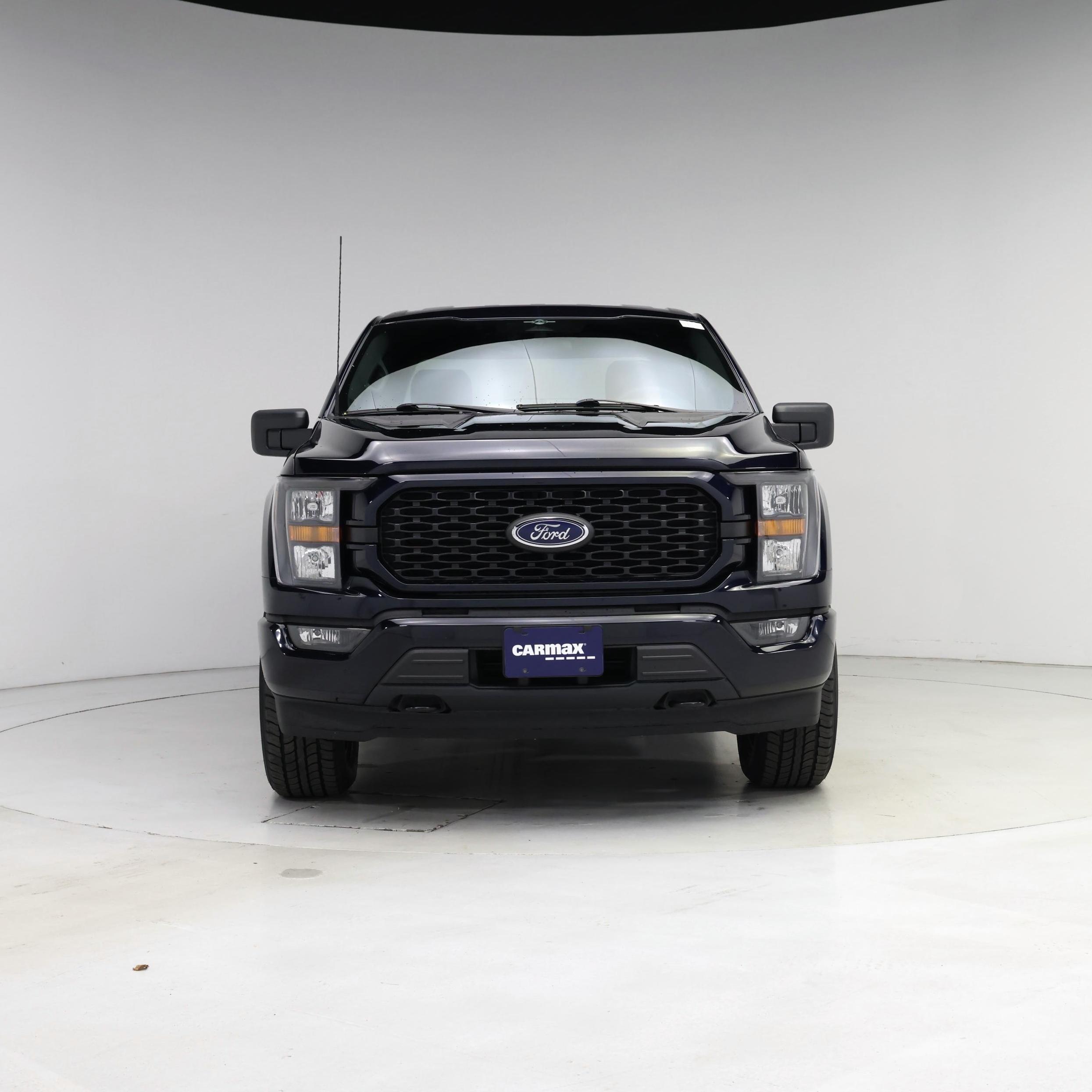 Thumbnail: 2023 Ford F-150 - 5