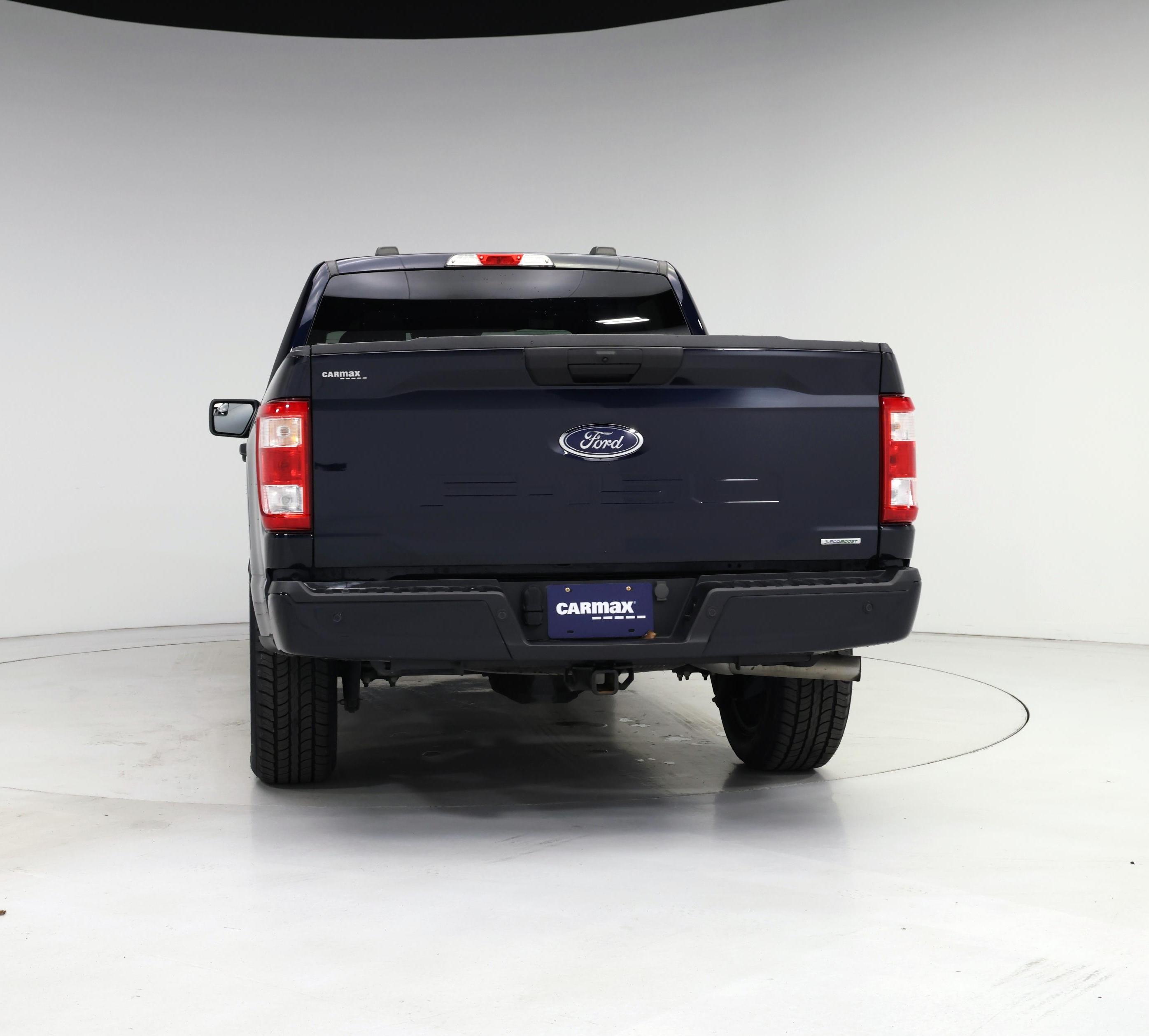 Thumbnail: 2023 Ford F-150 - 6