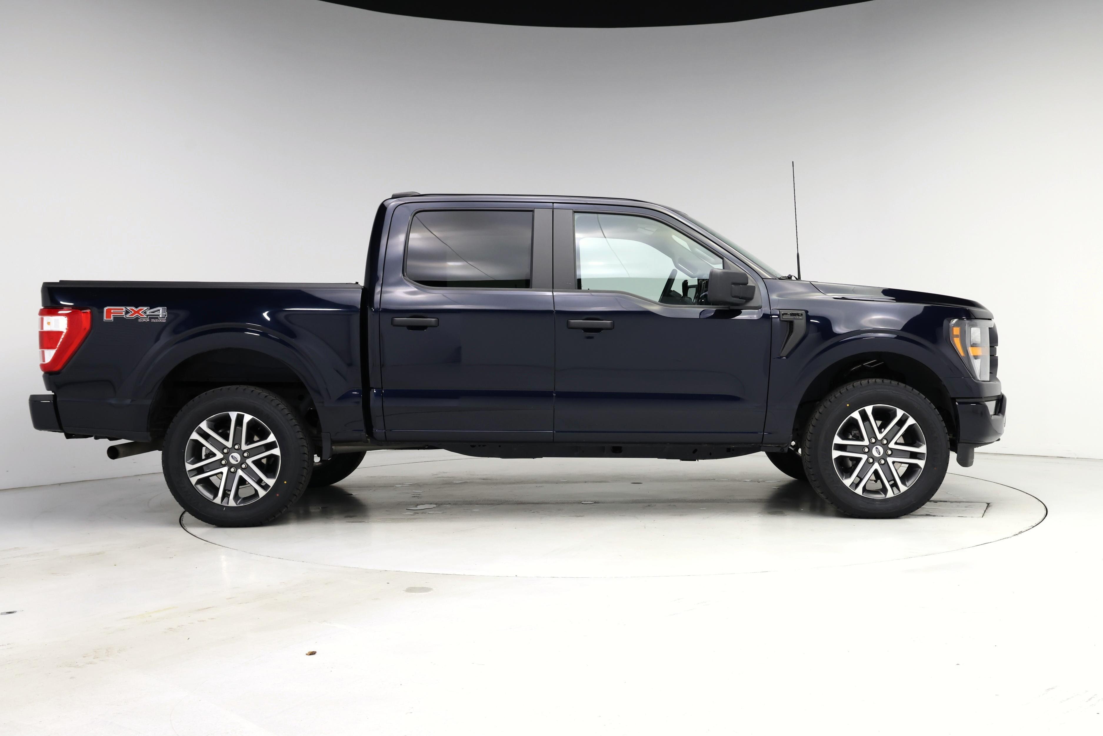 Thumbnail: 2023 Ford F-150 - 7